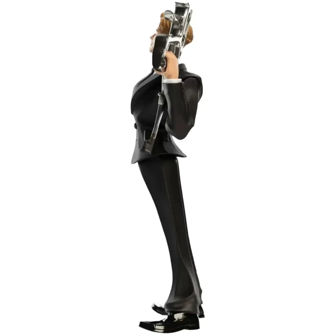 Men in Black: International - Agent H Figure (7") - Weta Workshop - Mini Epics Series (2) - Image 4