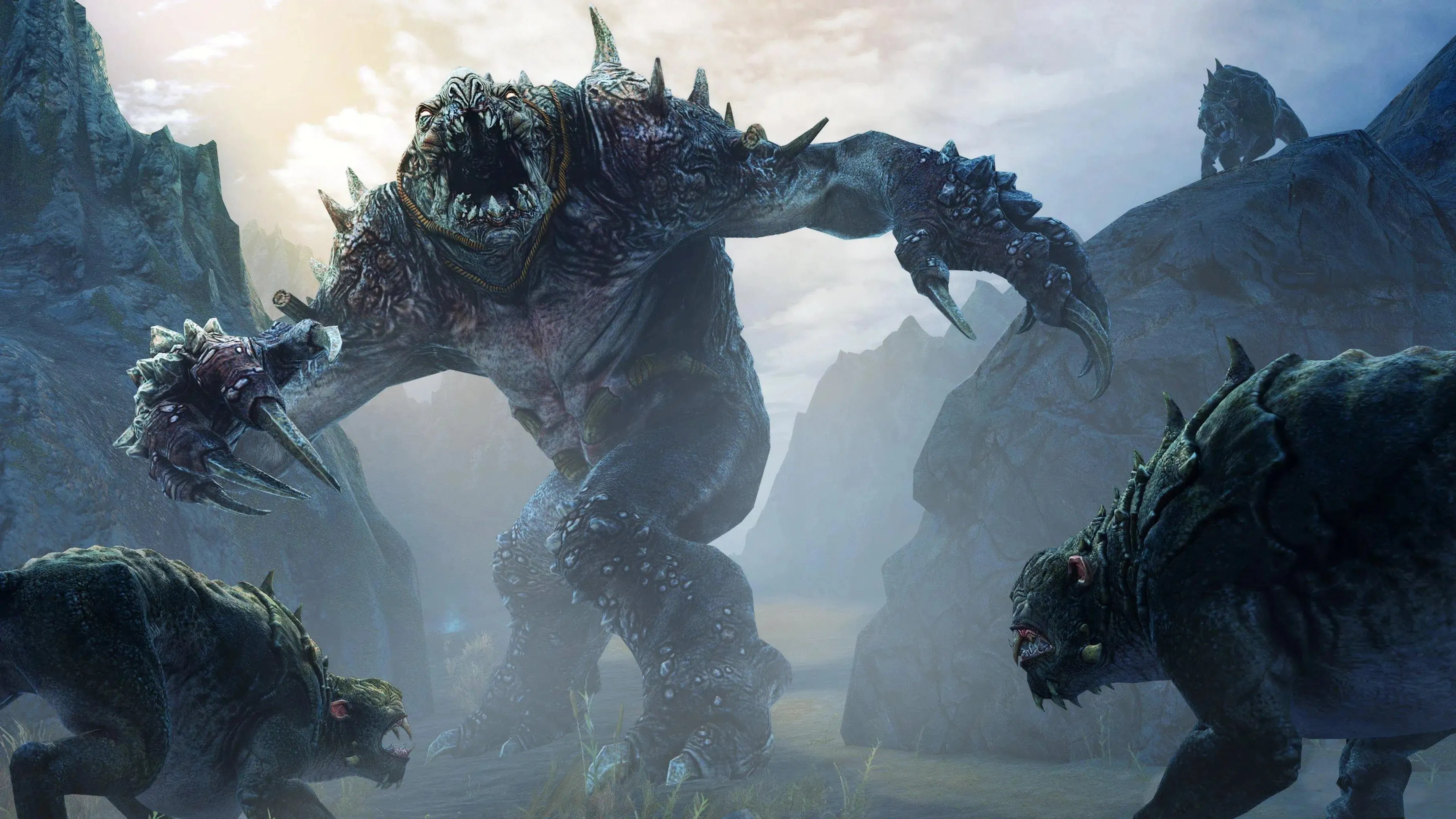 Middle-Earth: Shadow of Mordor - PlayStation 4 - Image 7