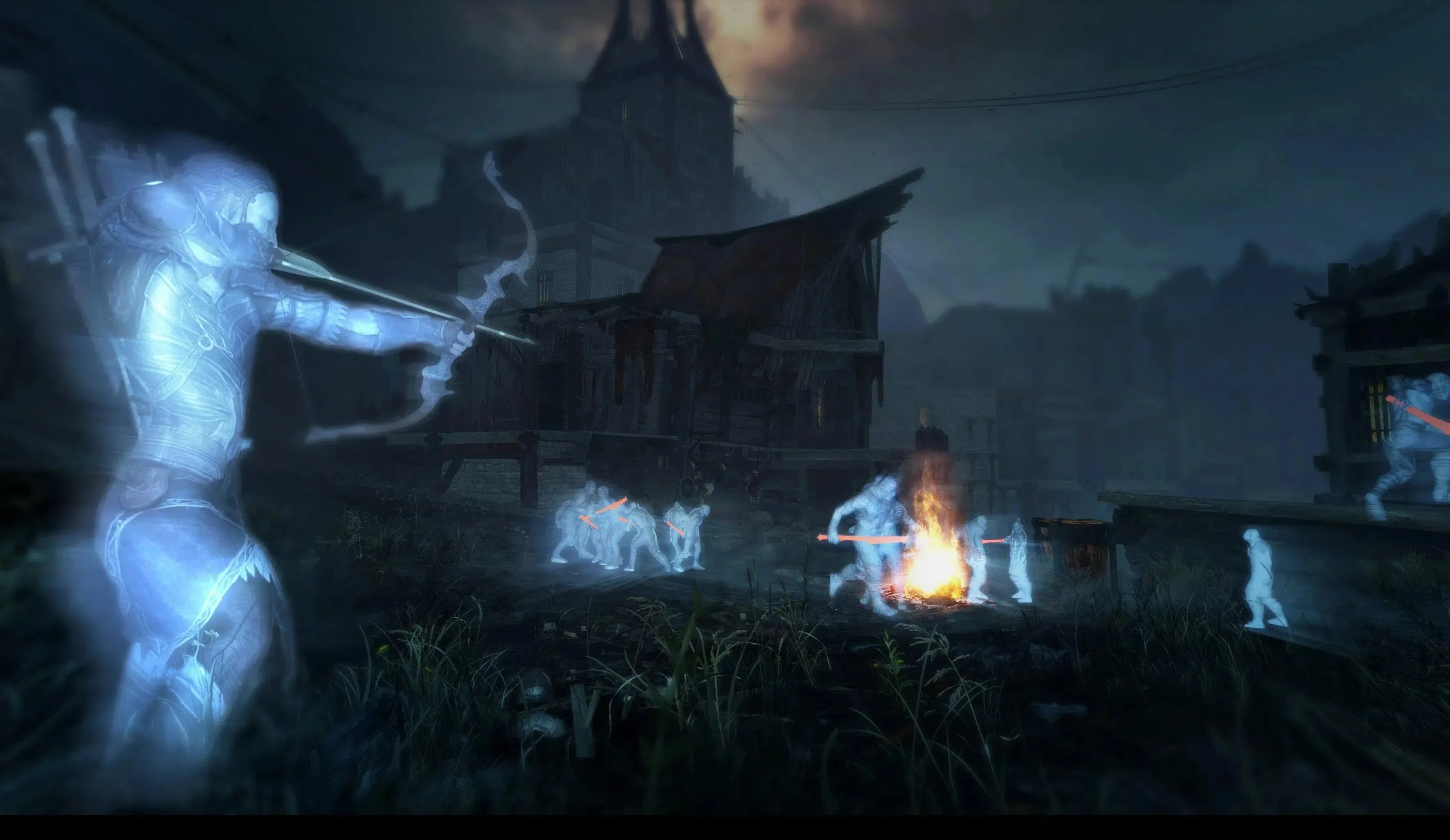 Middle-Earth: Shadow of Mordor - PlayStation 4 - Image 8