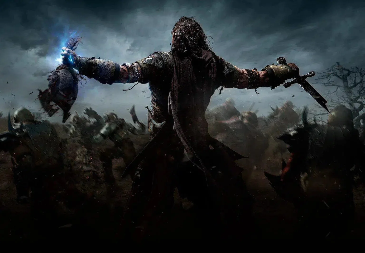 Middle-Earth: Shadow of Mordor - PlayStation 4 - Image 9