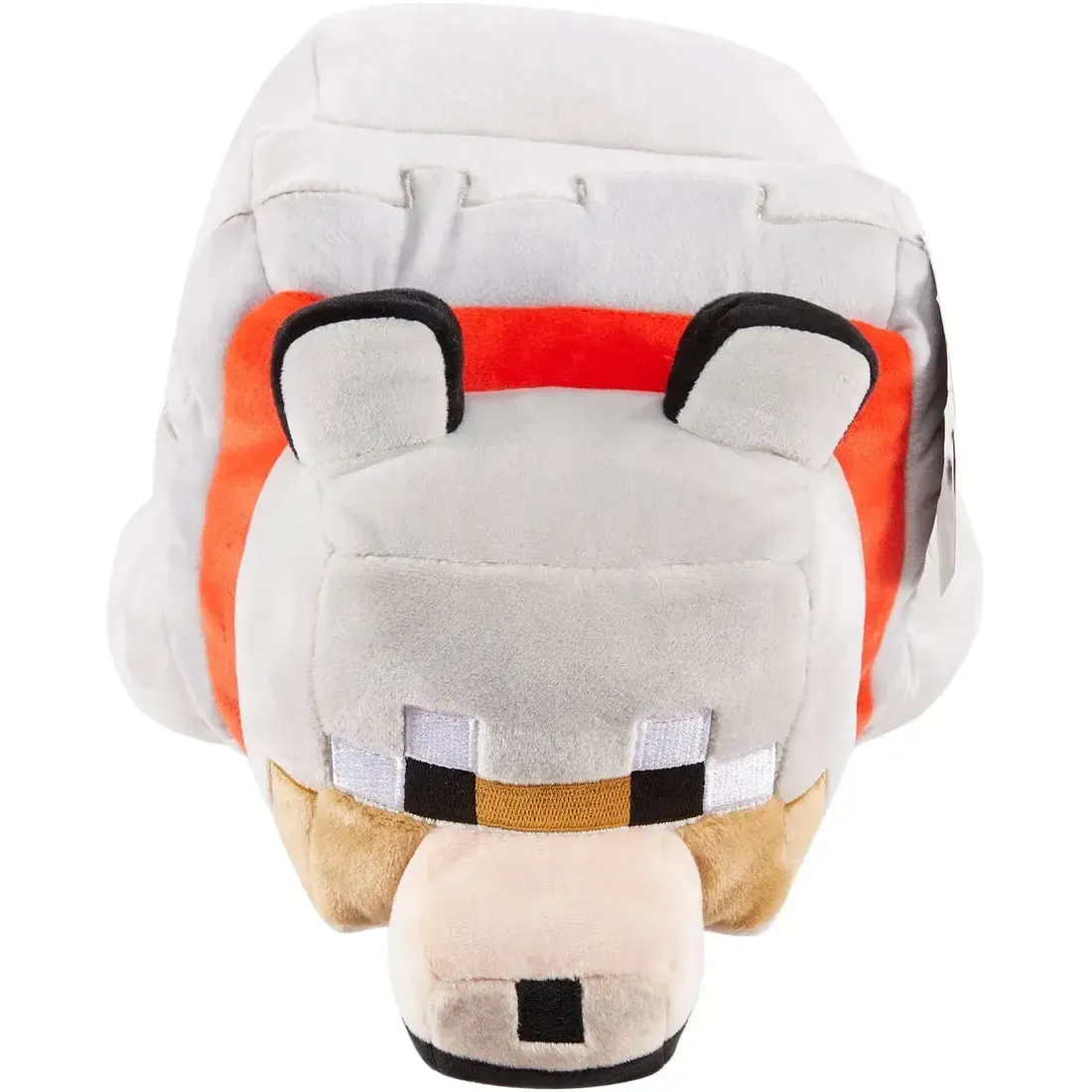 Minecraft - Tamed Wolf Plush (12") - Mattel