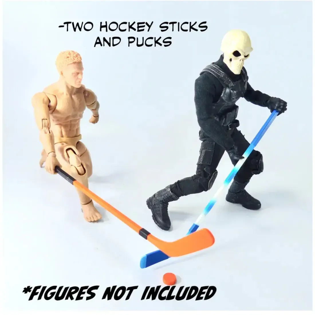 Mini Arcade Machine, Props & Accessories for Action Figures (1:12 Scale) - Super Action Stuff - Image 14