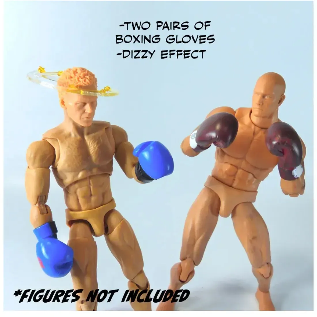 Mini Arcade Machine, Props & Accessories for Action Figures (1:12 Scale) - Super Action Stuff - Image 16