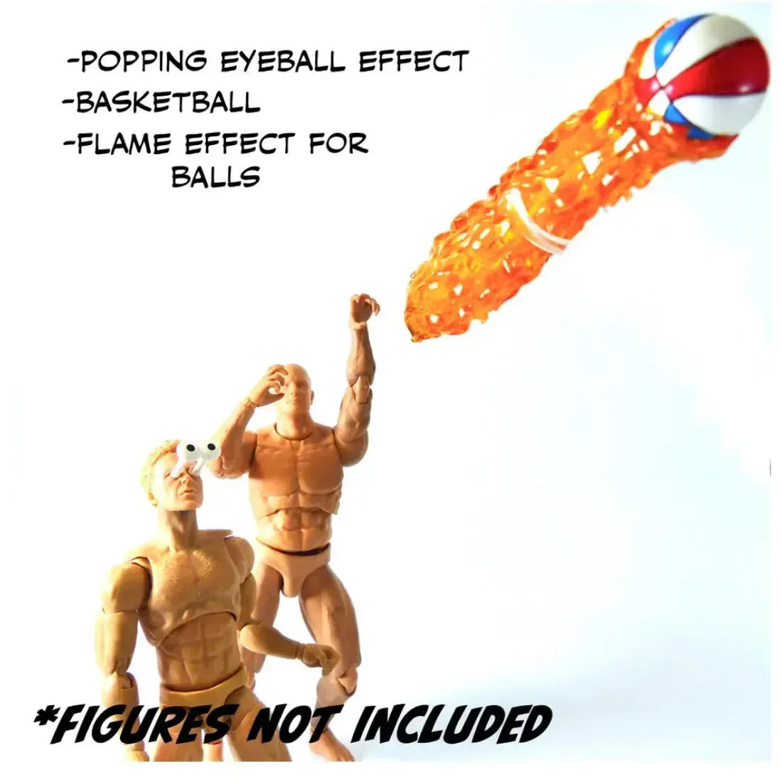 Mini Arcade Machine, Props & Accessories for Action Figures (1:12 Scale) - Super Action Stuff - Image 17
