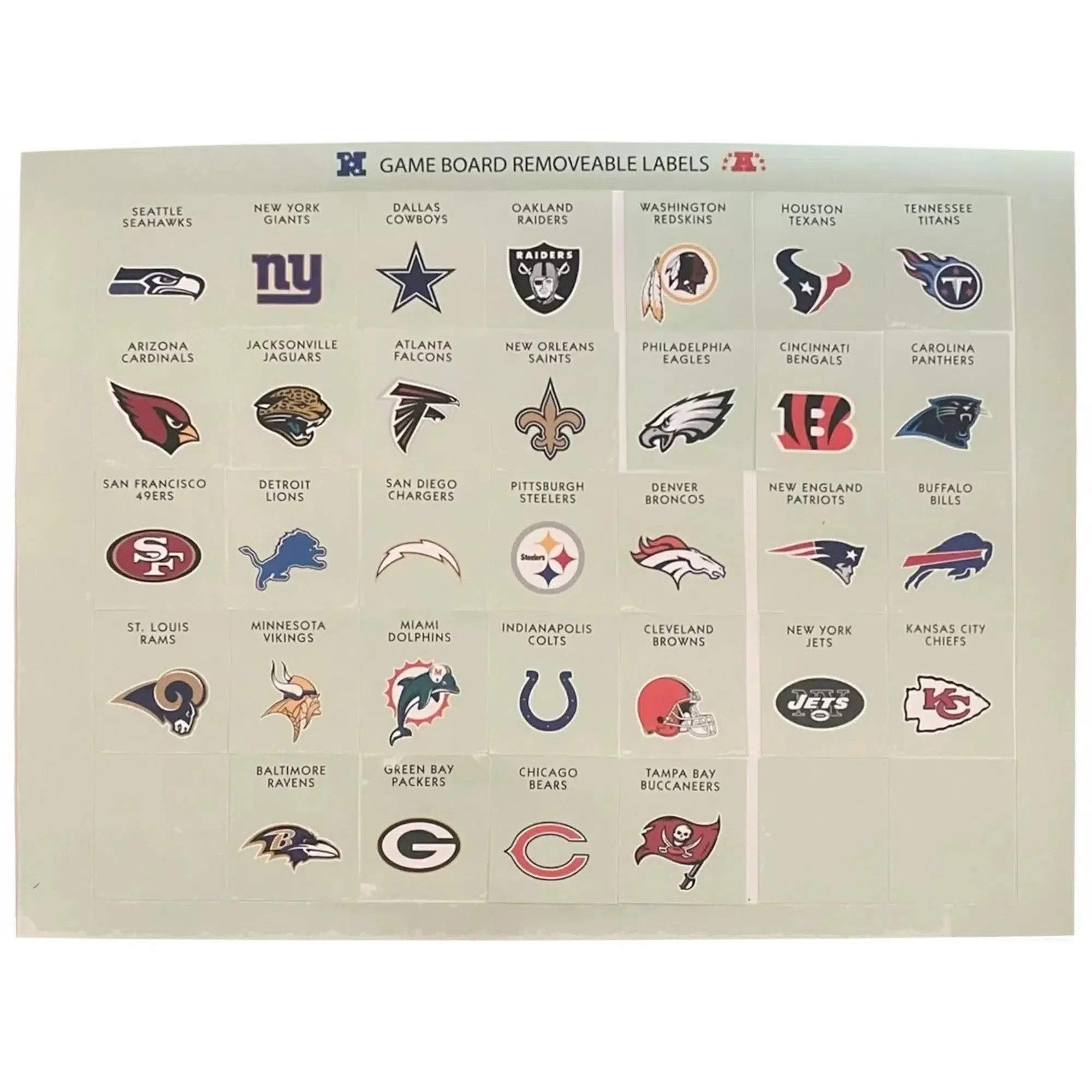 Monopoly - My NFL Edition - Image 7