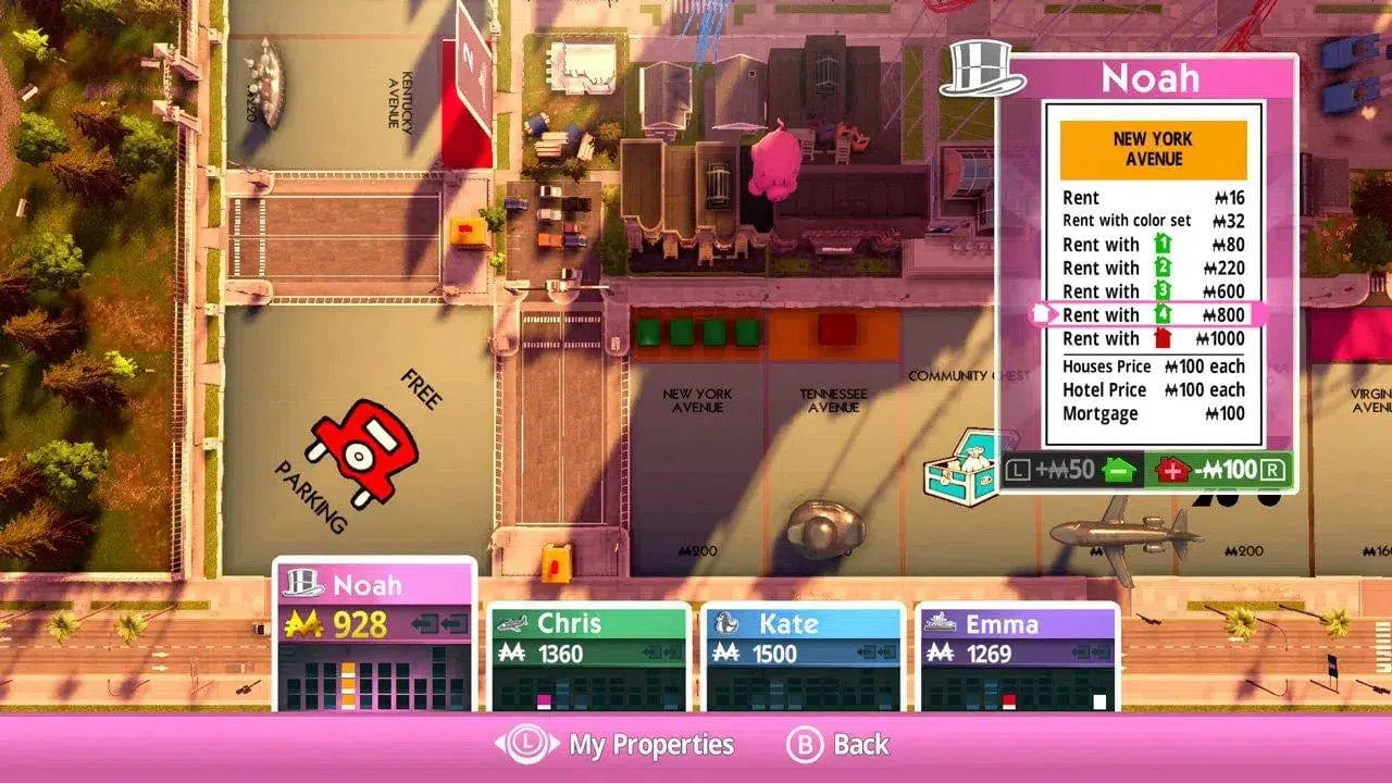 Monopoly - Nintendo Switch - Image 4