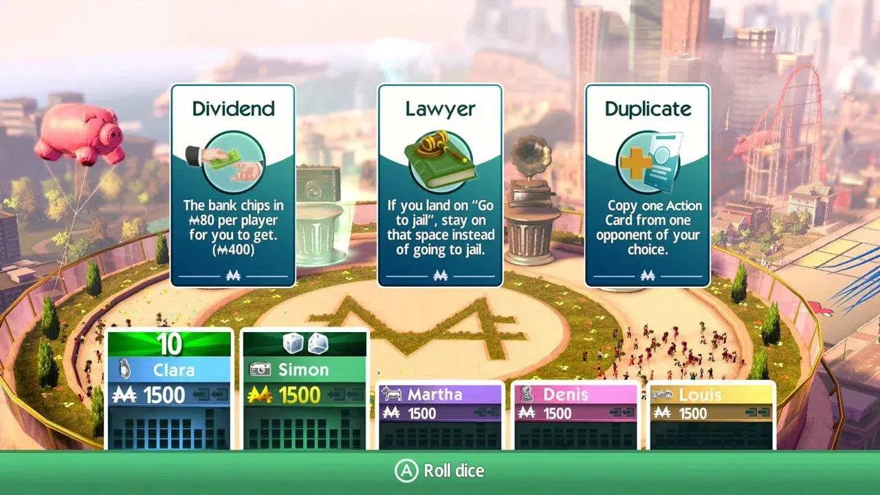 Monopoly - Nintendo Switch - Image 5