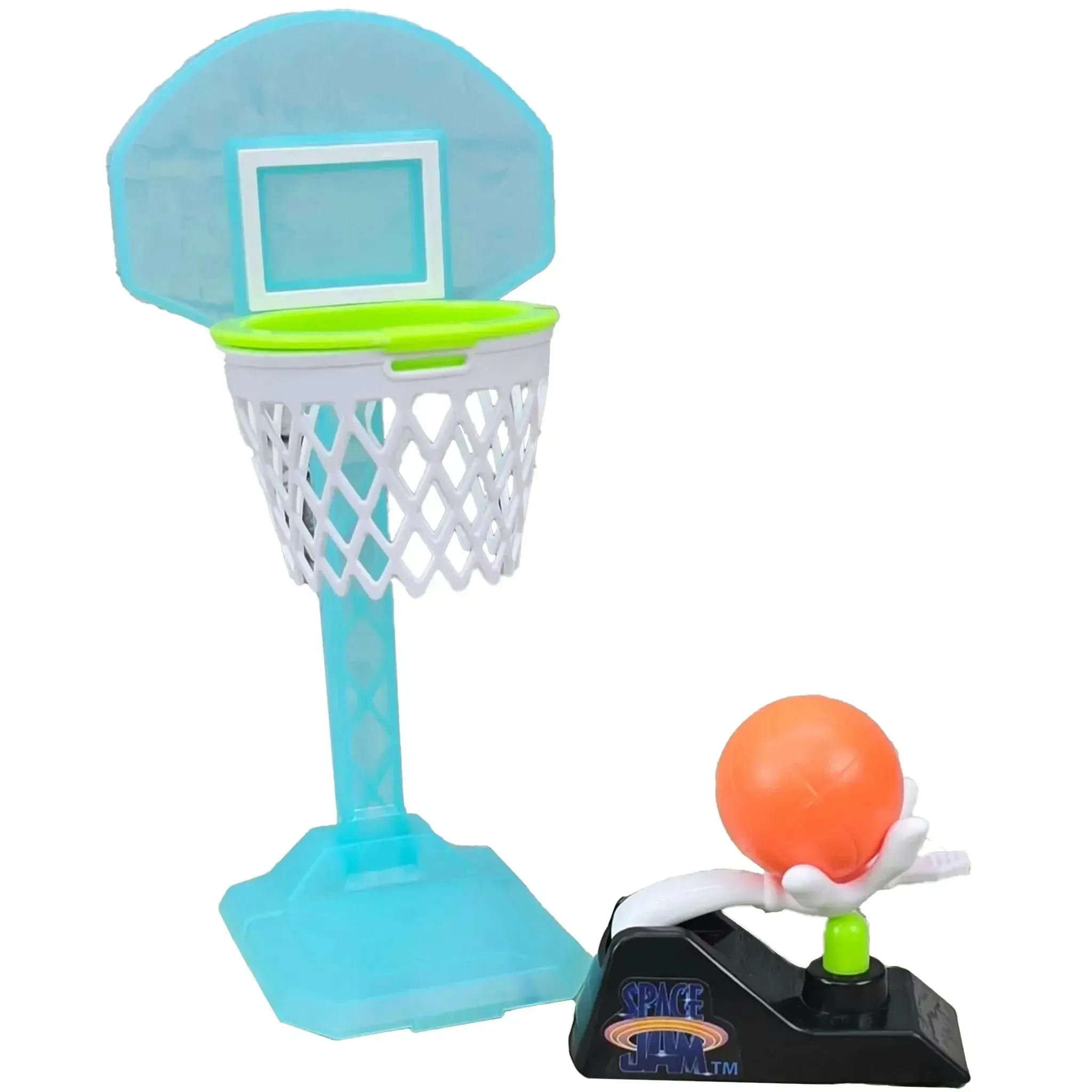 Monopoly: Space Jam: A New Legacy Edition - Economic Sports Board Game for Family, Adults, and Children (2-6 Players, Ages 8+) - Hasbro - Image 6