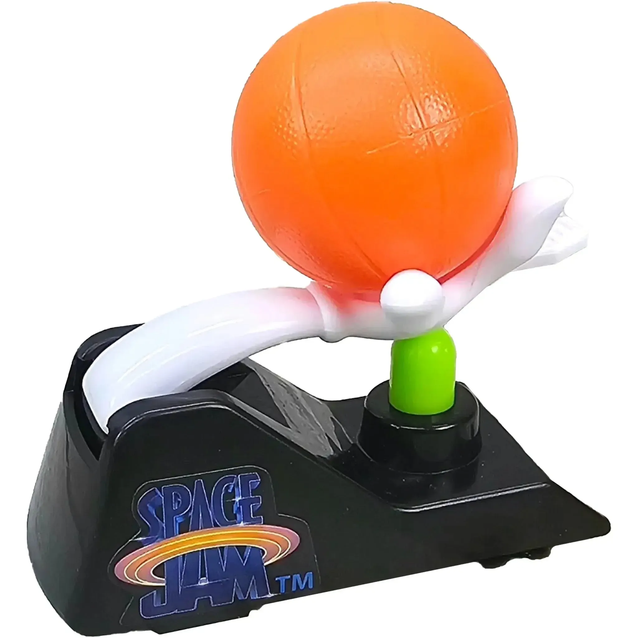 Monopoly: Space Jam: A New Legacy Edition - Economic Sports Board Game for Family, Adults, and Children (2-6 Players, Ages 8+) - Hasbro - Image 8