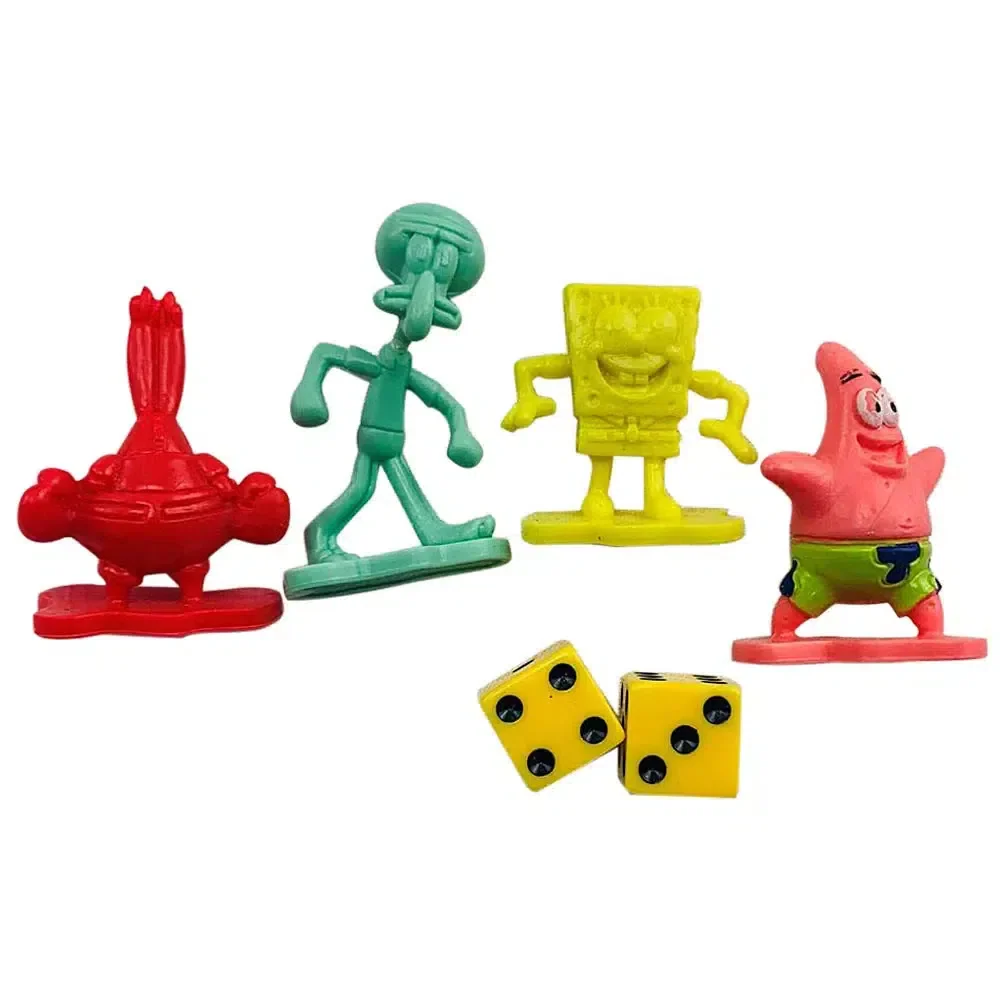 Monopoly - Spongebob Squarepants Edition - Image 4