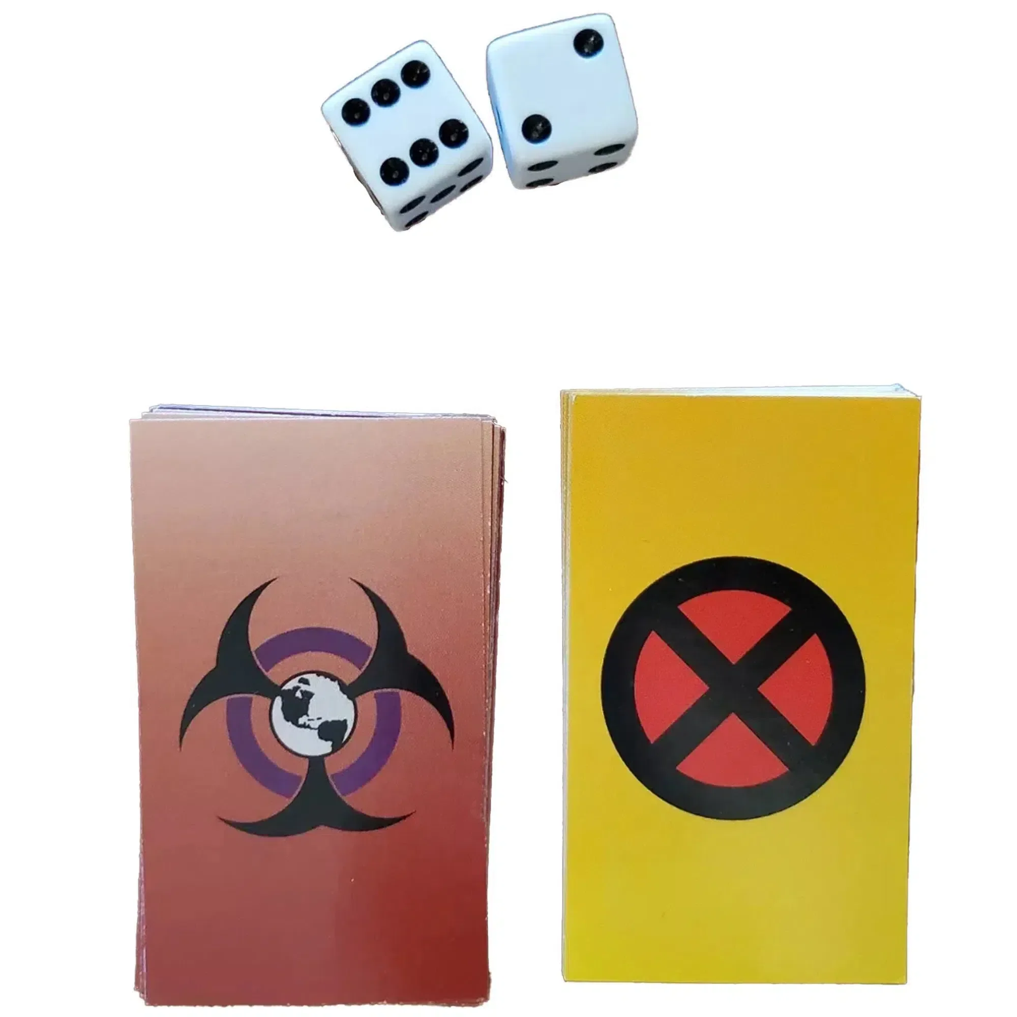 Monopoly - X-Men Collector's Edition - Image 4