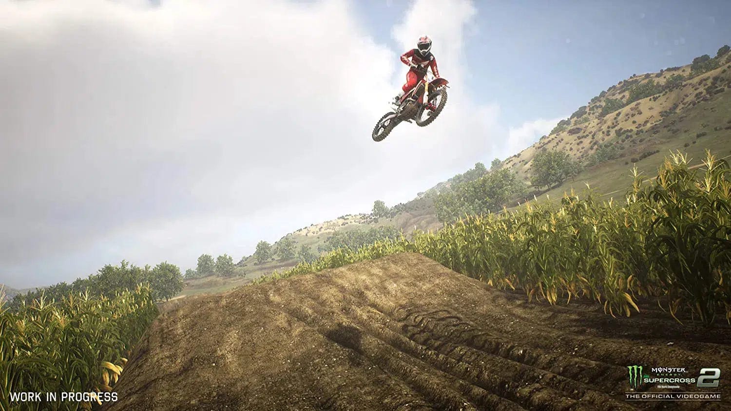 Monster Energy Supercross - The Official Videogame 2 - Nintendo Switch - Image 6