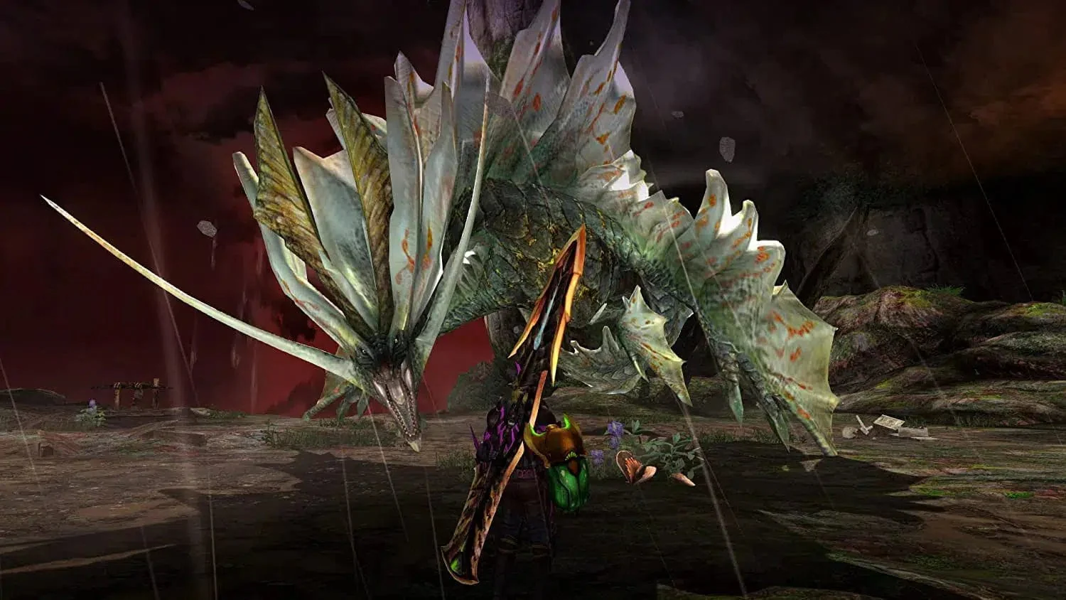 Monster Hunter Generations Ultimate - Nintendo Switch - Image 5
