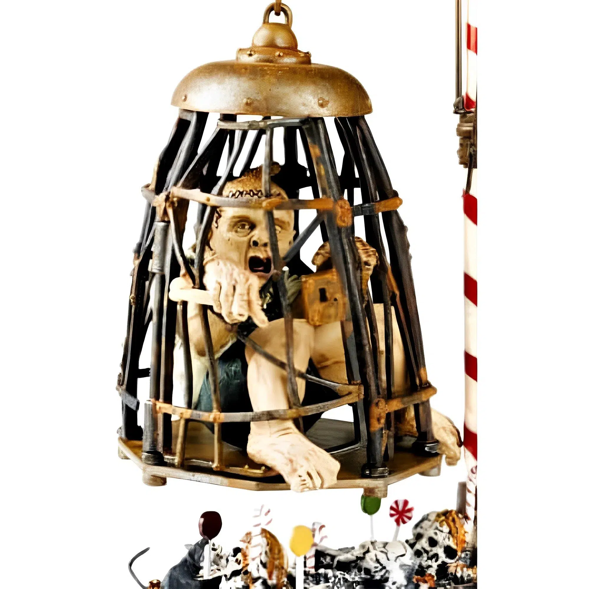 Monsters & Twisted Fairy Tales - Hansel Figure - McFarlane - Image 3