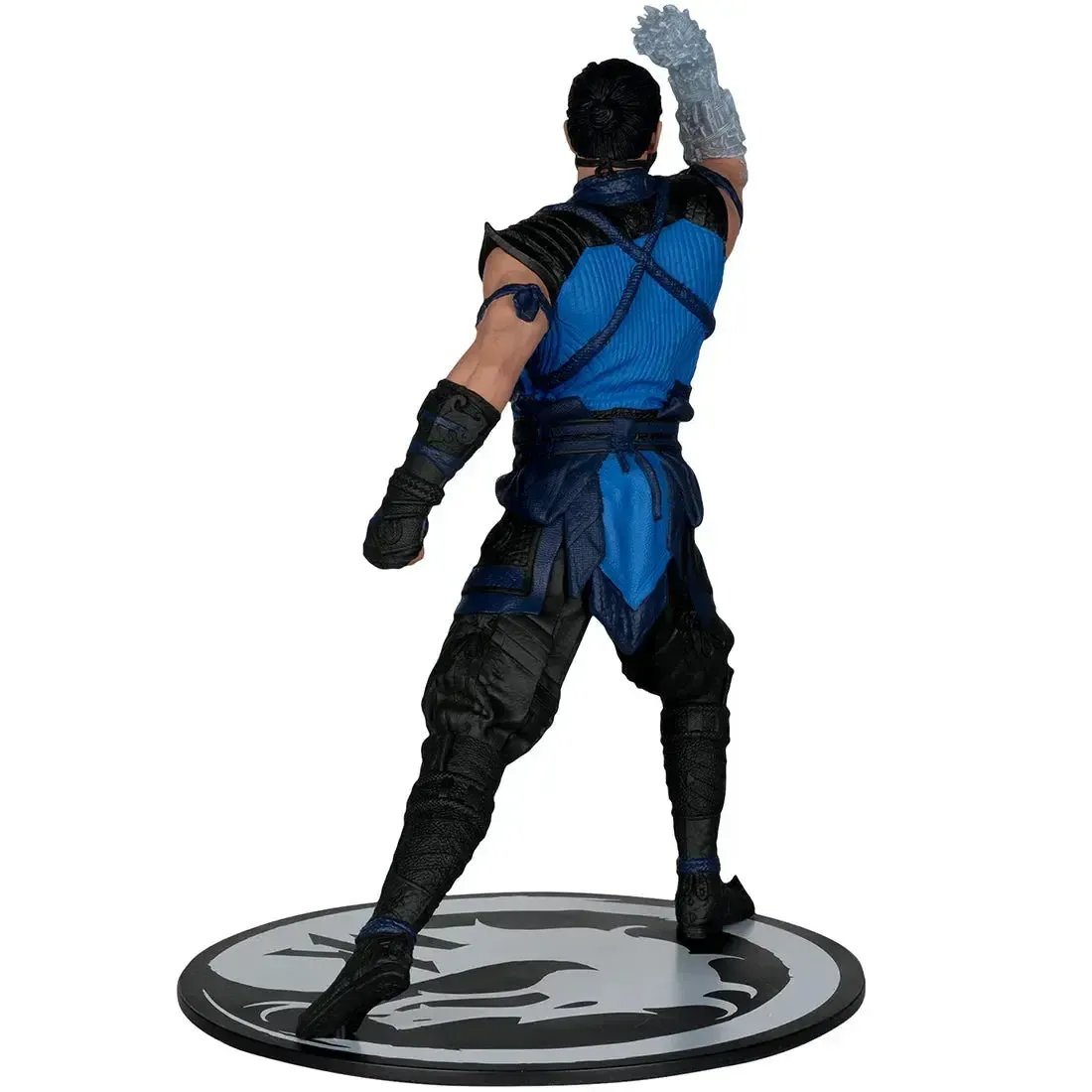 Mortal Kombat 1 - Sub-Zero Figure (10") - McFarlane Toys - Image 7