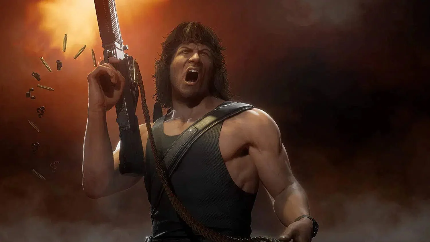 Mortal Kombat 11 - Nintendo Switch - Image 4