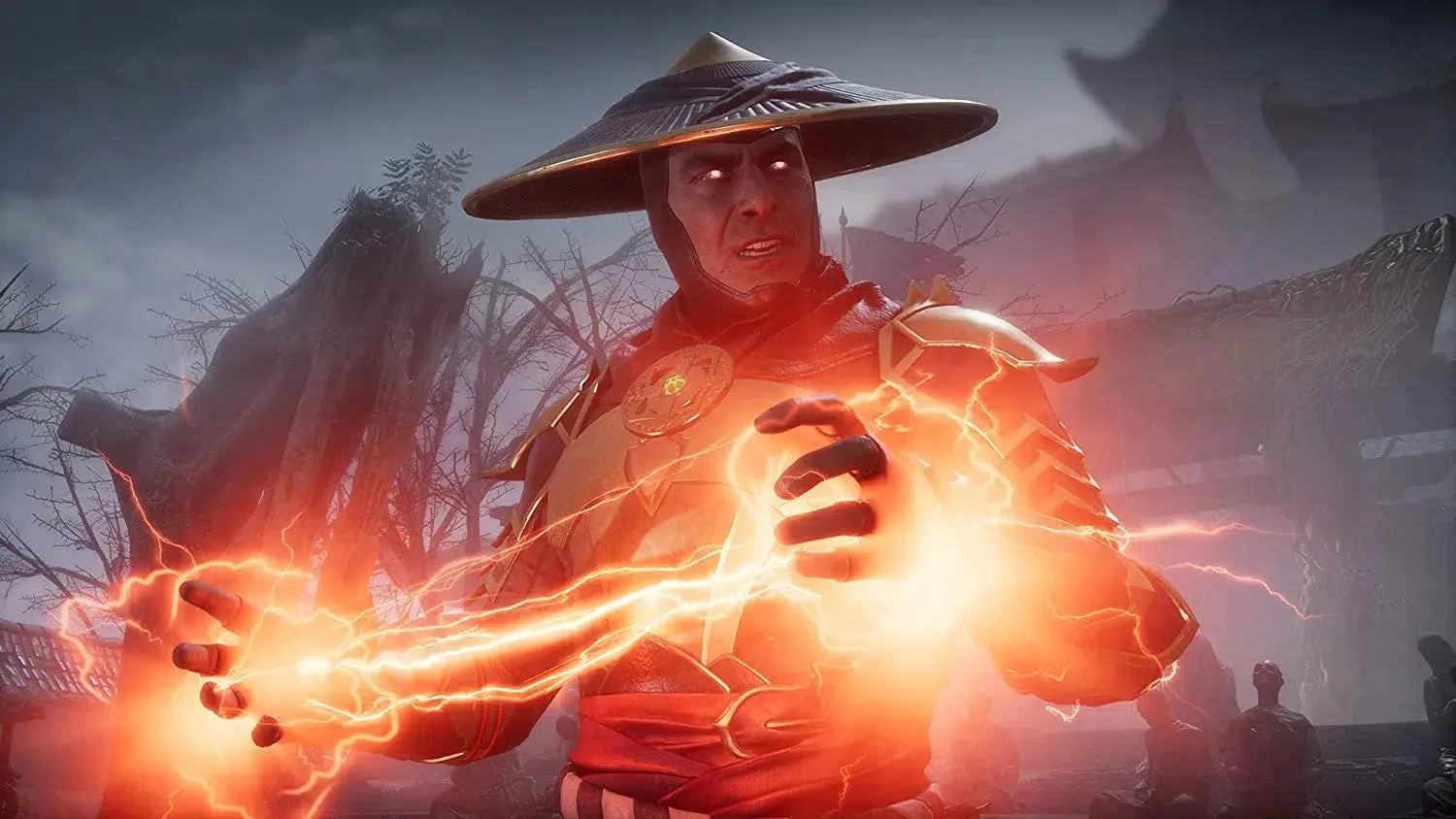Mortal Kombat 11 - Nintendo Switch - Image 6