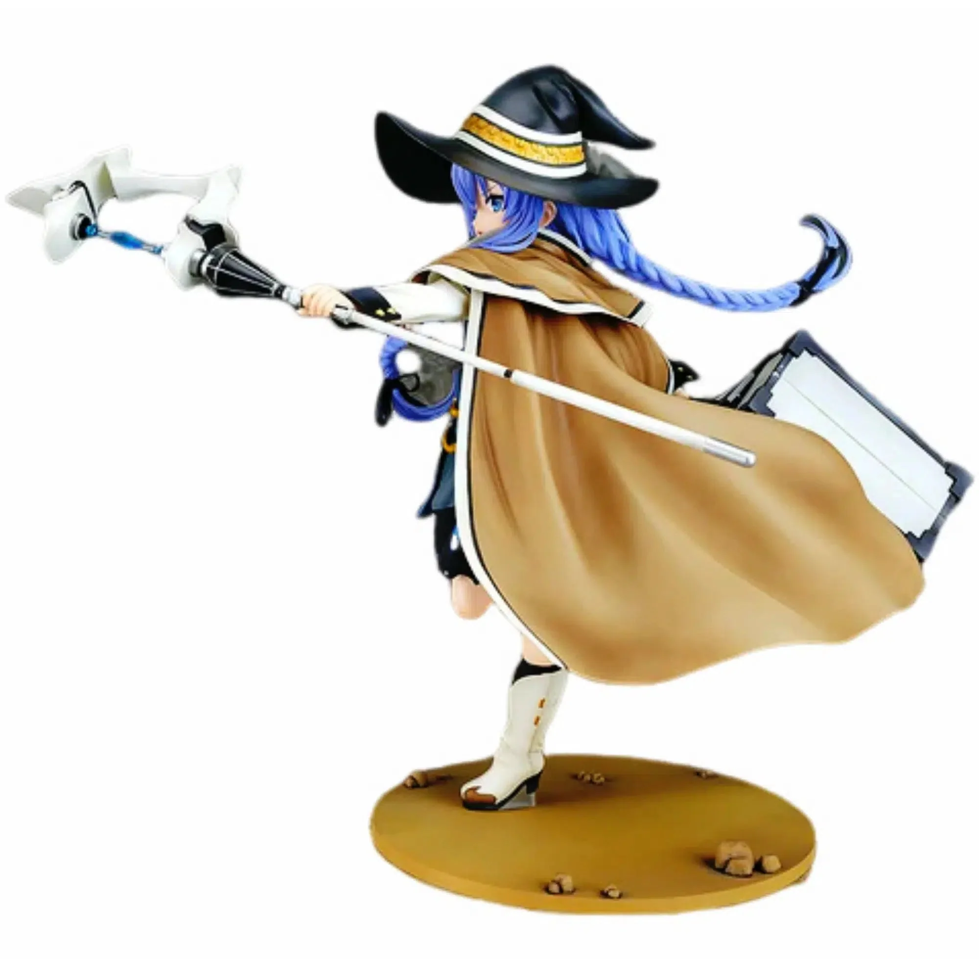 Mushoku Tensei: Jobless Reincarnation - Roxy Migurdia Figure (1:7 Scale) - Phat! - Image 3