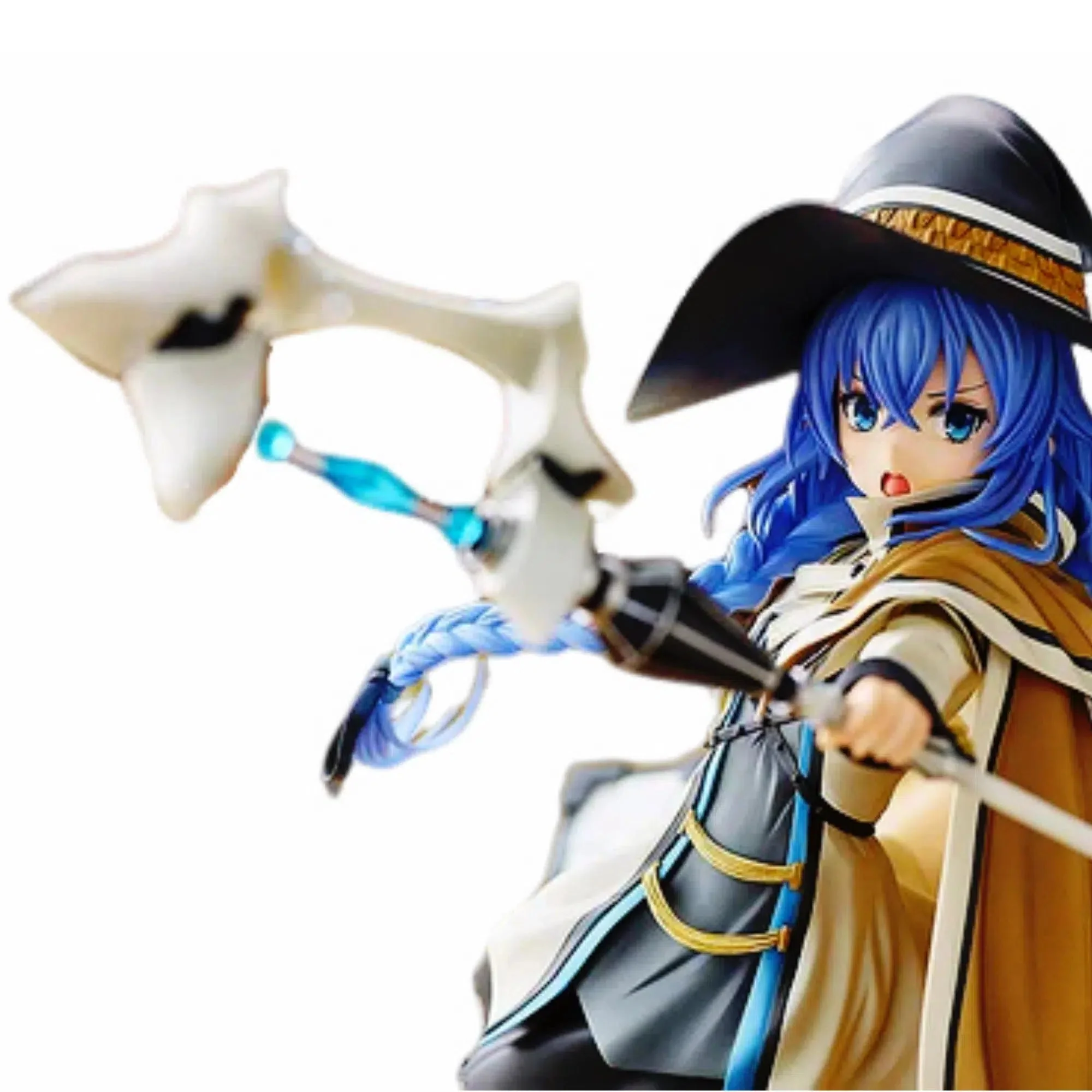 Mushoku Tensei: Jobless Reincarnation - Roxy Migurdia Figure (1:7 Scale) - Phat! - Image 7