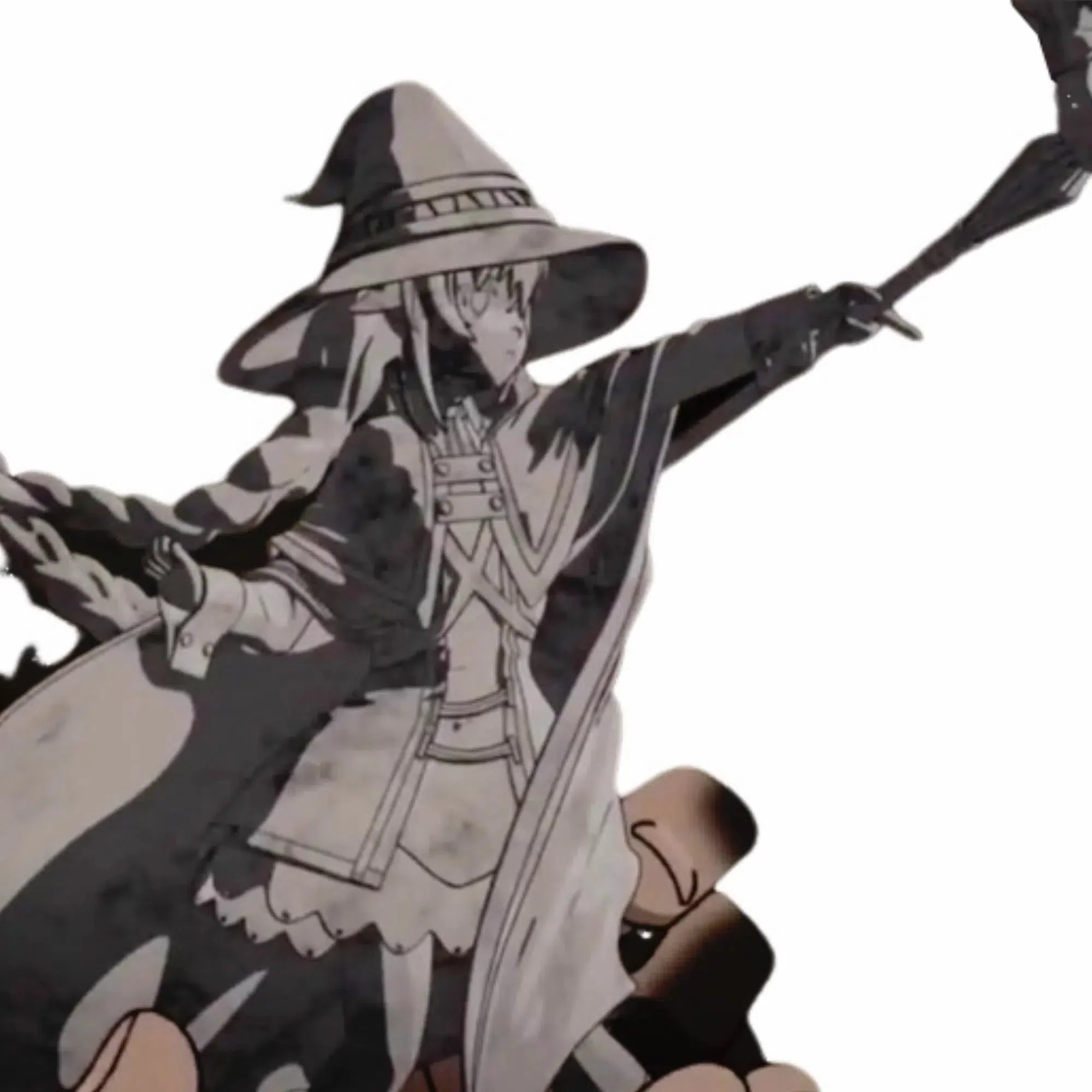 Mushoku Tensei: Jobless Reincarnation - Roxy Migurdia Figure (1:7 Scale) - Phat! - Image 9