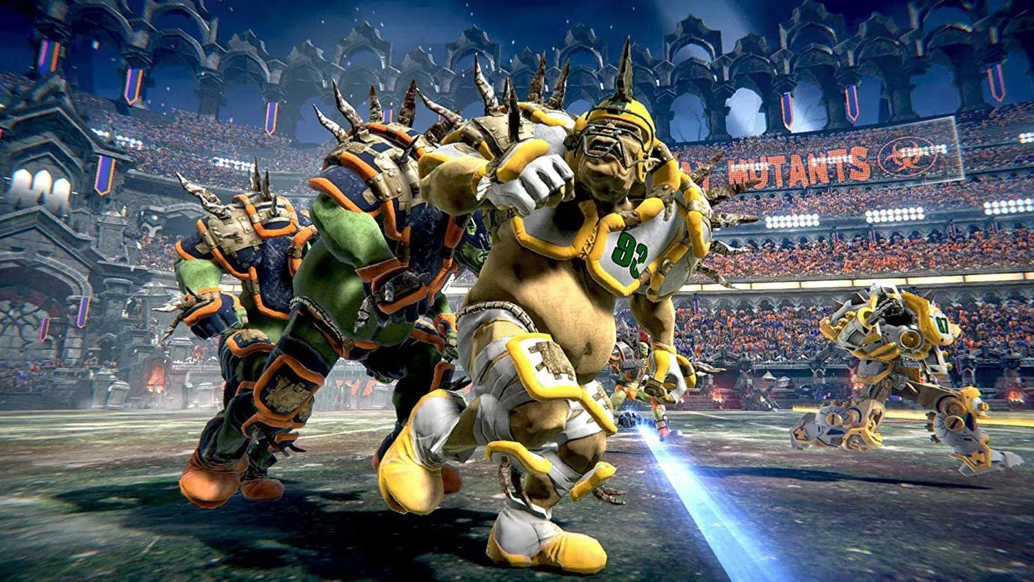 Mutant Football League (Dynasty Edition) - PlayStation 4 - Image 10