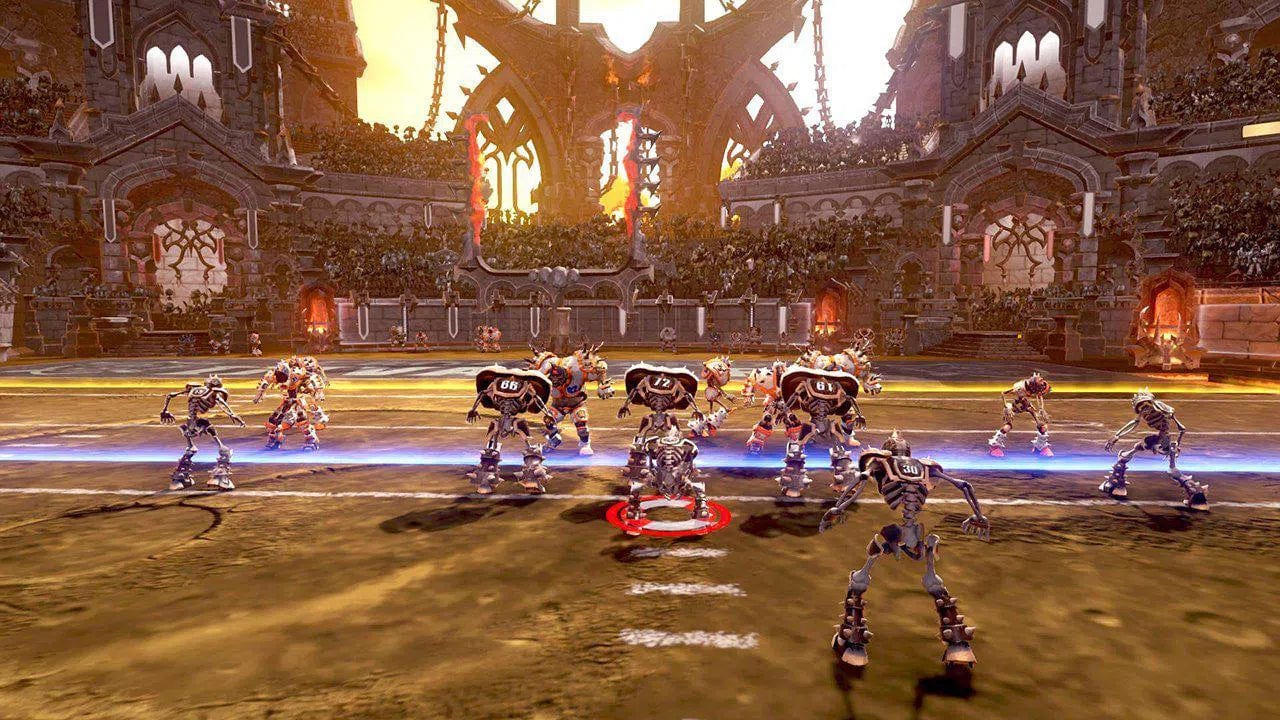 Mutant Football League (Dynasty Edition) - PlayStation 4 - Image 11
