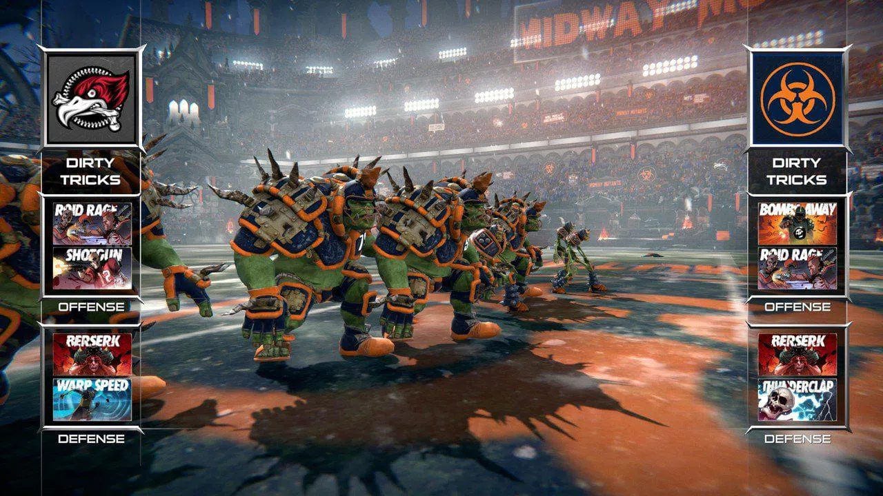 Mutant Football League (Dynasty Edition) - PlayStation 4 - Image 2