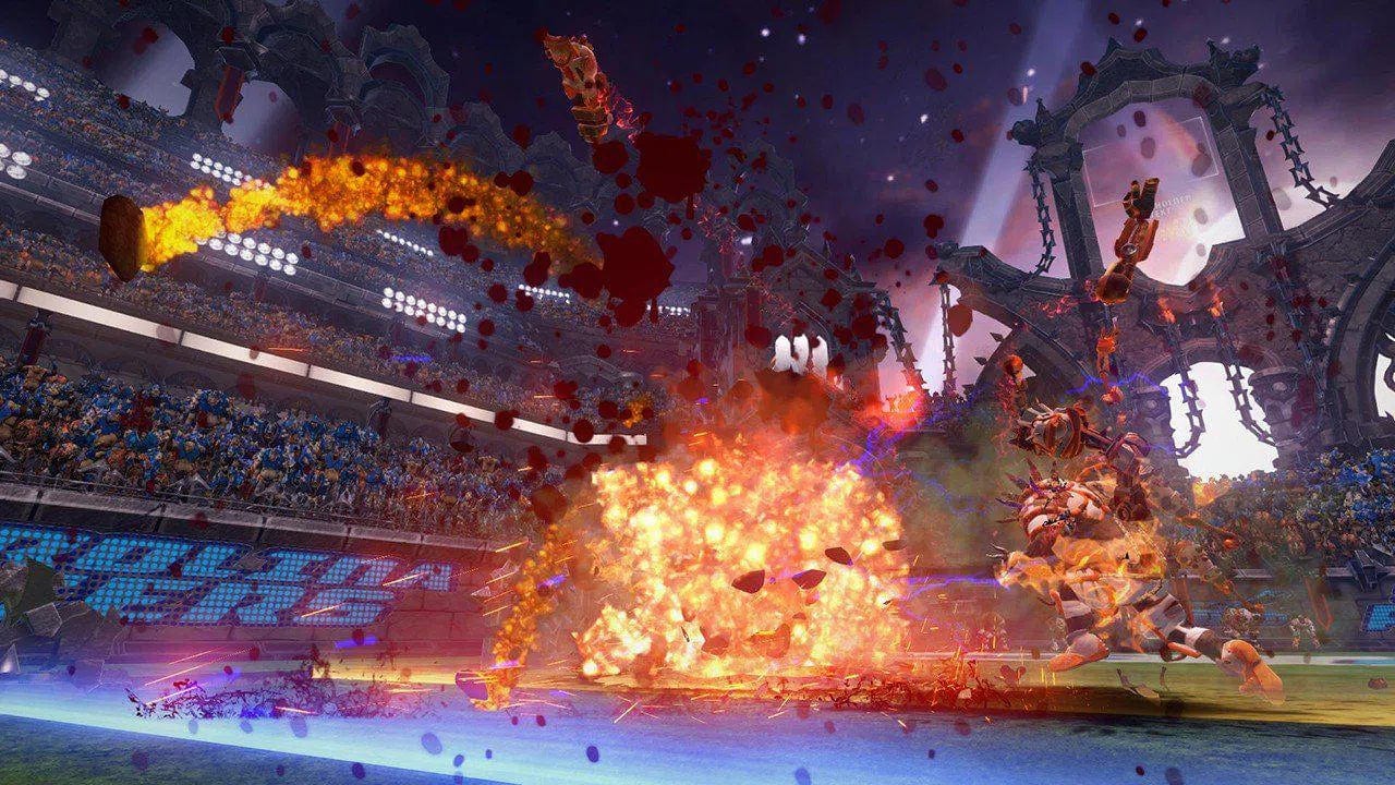 Mutant Football League (Dynasty Edition) - PlayStation 4 - Image 4