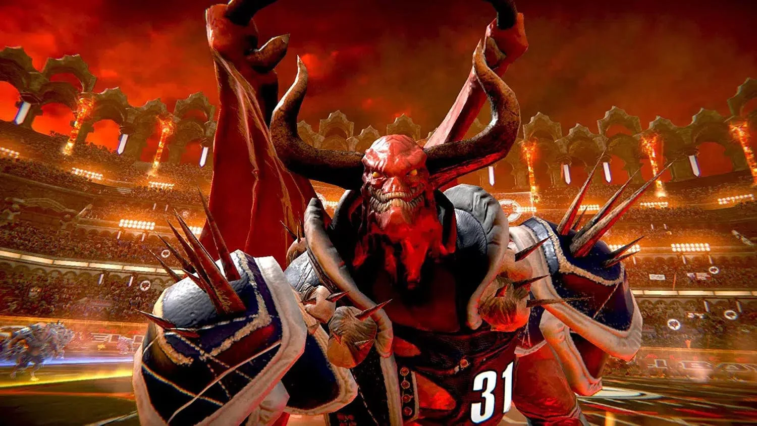Mutant Football League (Dynasty Edition) - PlayStation 4 - Image 7