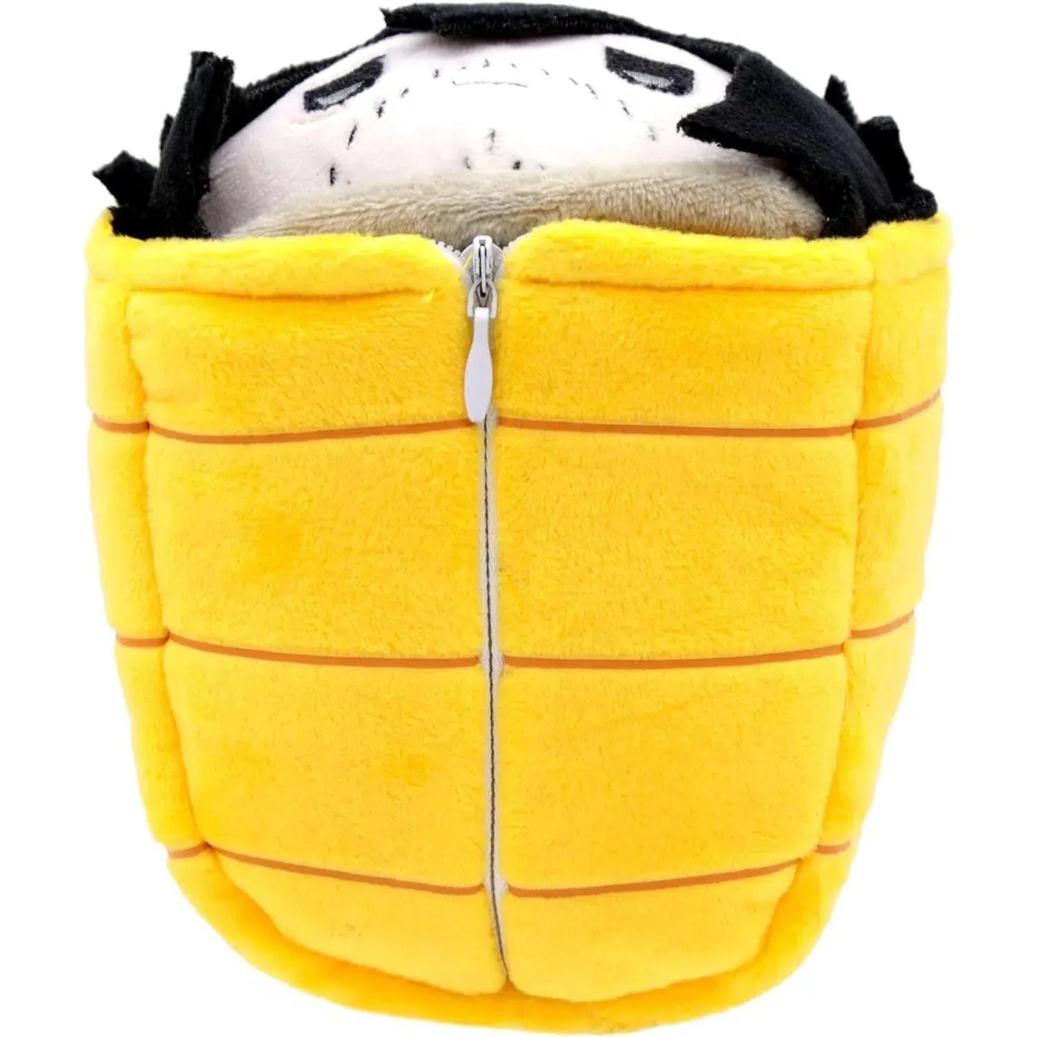 My Hero Academia - Aizawa in Sleeping Bag Plush (6") - Infinifan - Mochibi Series - Image 2