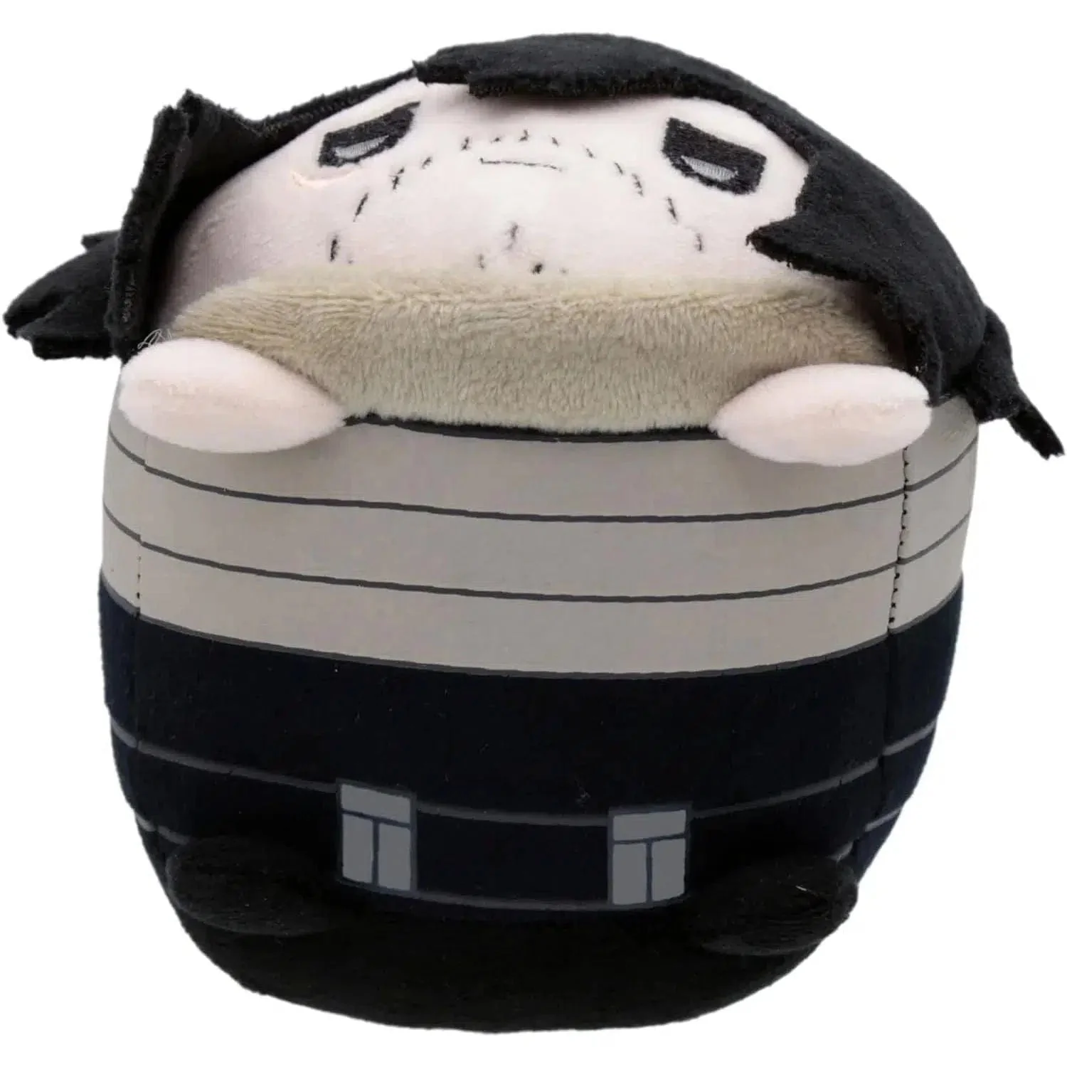 My Hero Academia - Aizawa in Sleeping Bag Plush (6") - Infinifan - Mochibi Series - Image 5