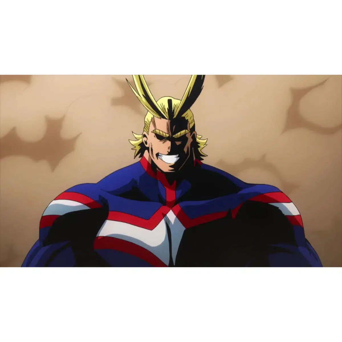 My Hero Academia | Anime Series | Blu-ray, DVD - Image 5