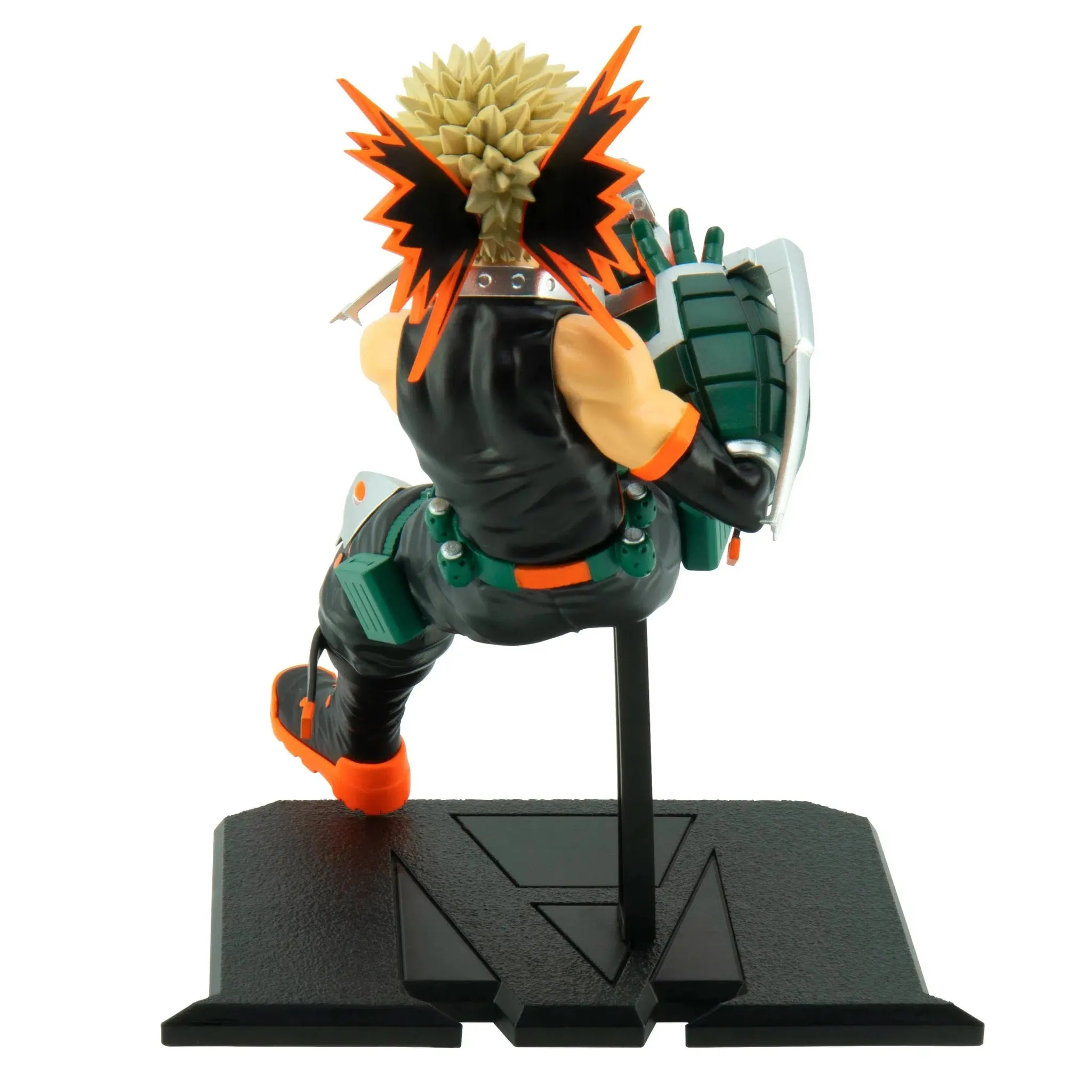 My Hero Academia - Bakugo Katsuki AP Shot Figure - ABYstyle - Super Figure Collection - Image 5