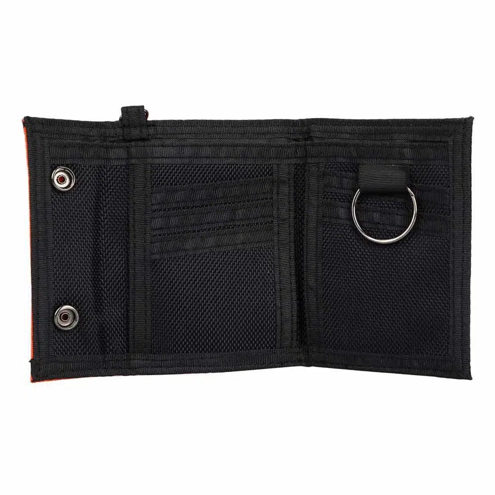 My Hero Academia - Bakugo Suit Up Wallet (Tri-Fold) - Bioworld - Image 3