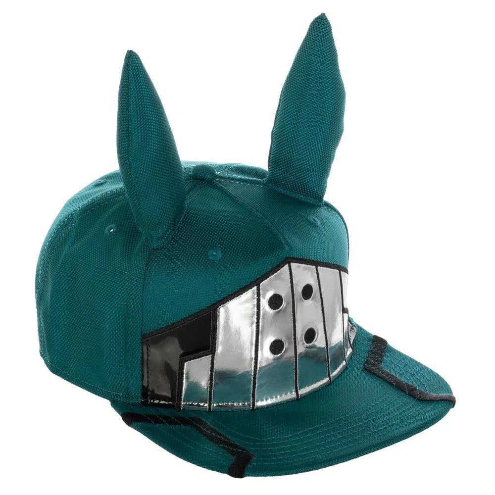 My Hero Academia - Deku Ears 3D Cosplay Hat - Bioworld - Image 3