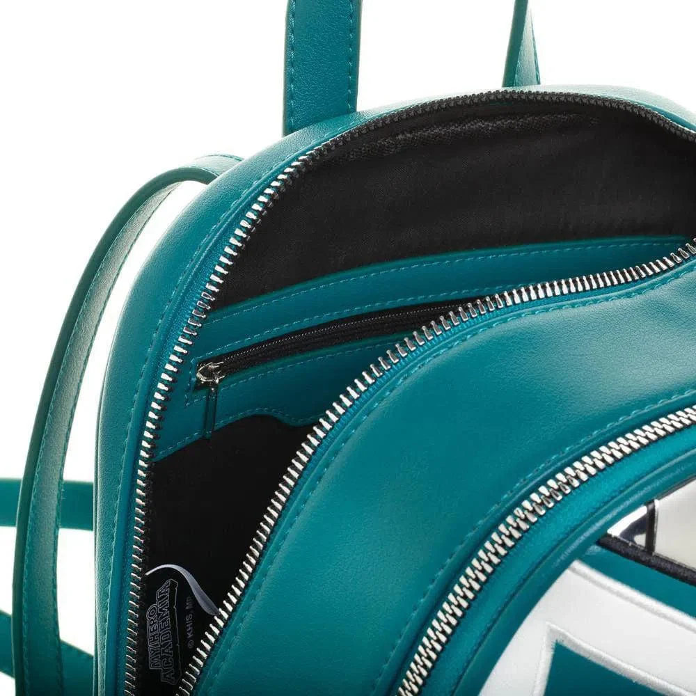 My Hero Academia - Deku Mini Backpack - Bioworld - Image 6