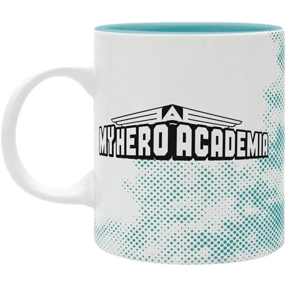 My Hero Academia - Deku Mug (Ceramic, 11 oz.) - ABYstyle - Image 3