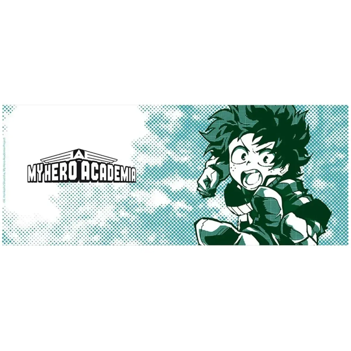 My Hero Academia - Deku Mug (Ceramic, 11 oz.) - ABYstyle - Image 5