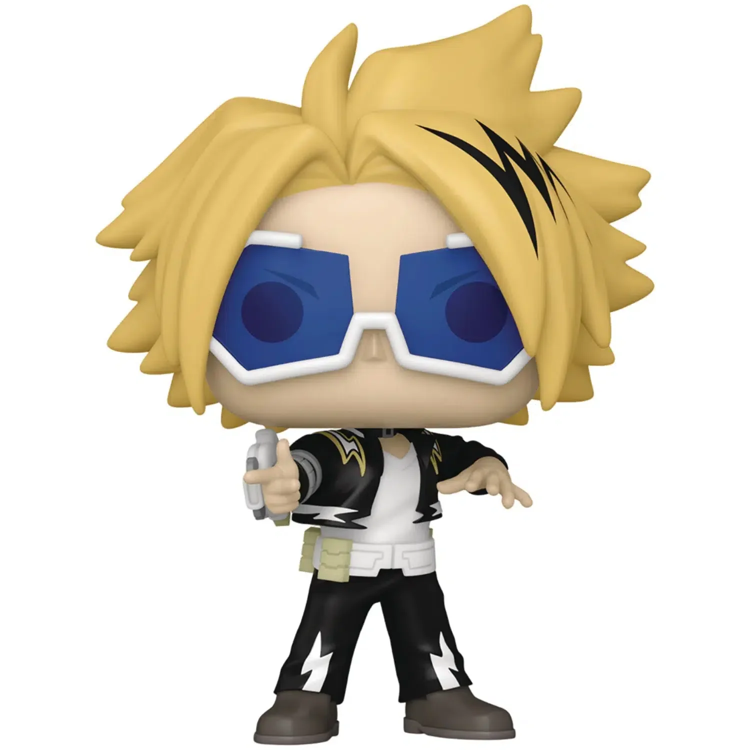 My Hero Academia - Denki Kaminari Figure - Funko - POP! Animation Series (1352) - Image 2