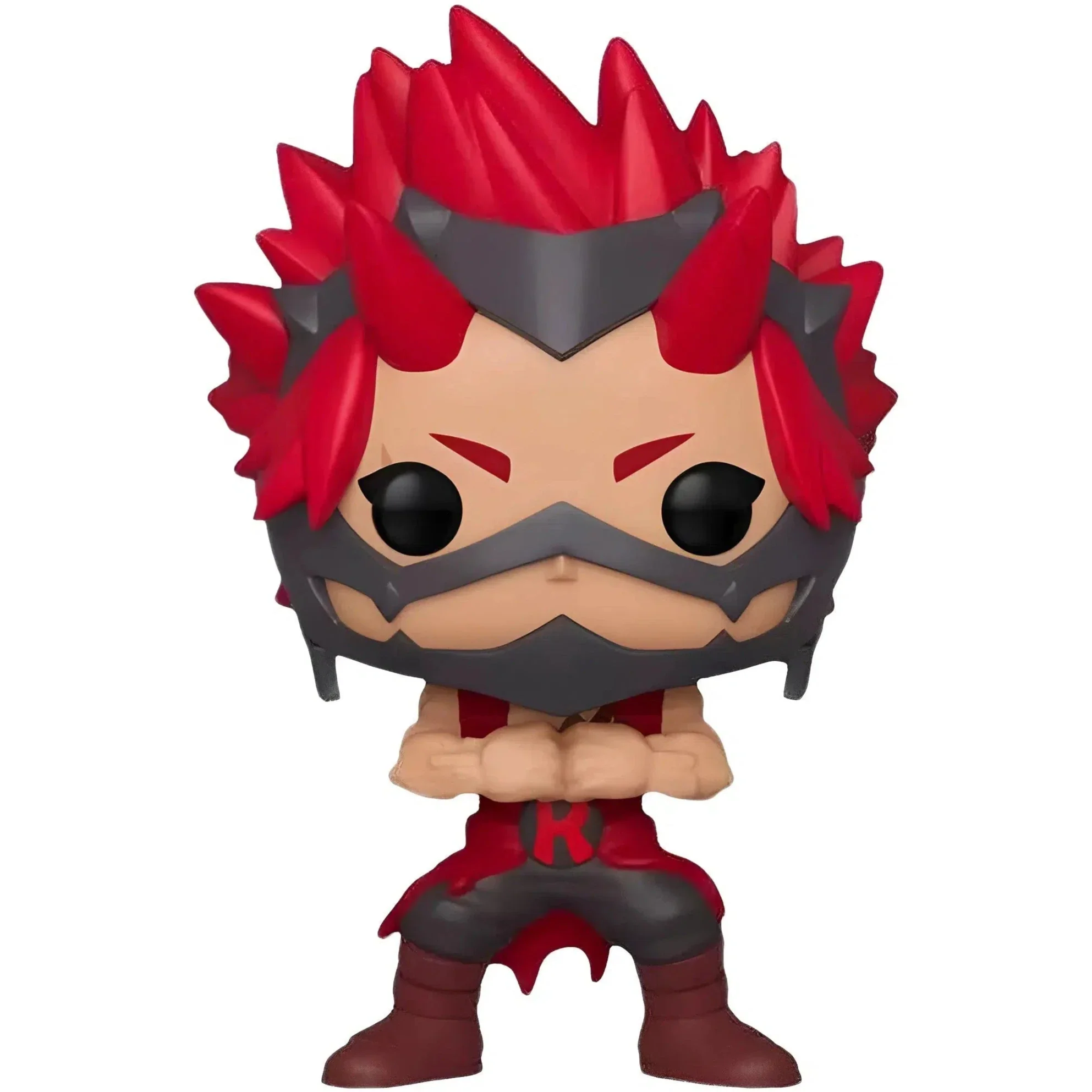 My Hero Academia - Eijiro Kirishima Figure - Funko - POP! Animation Series (606) - Image 2