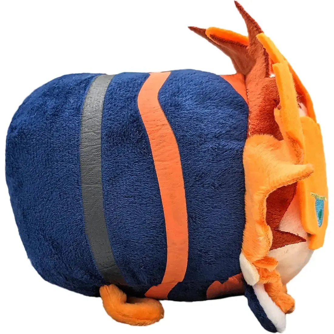 My Hero Academia - Endeavor [Enji Todoroki] Plush (6") - Infinifan - Mochibi Series - Image 3
