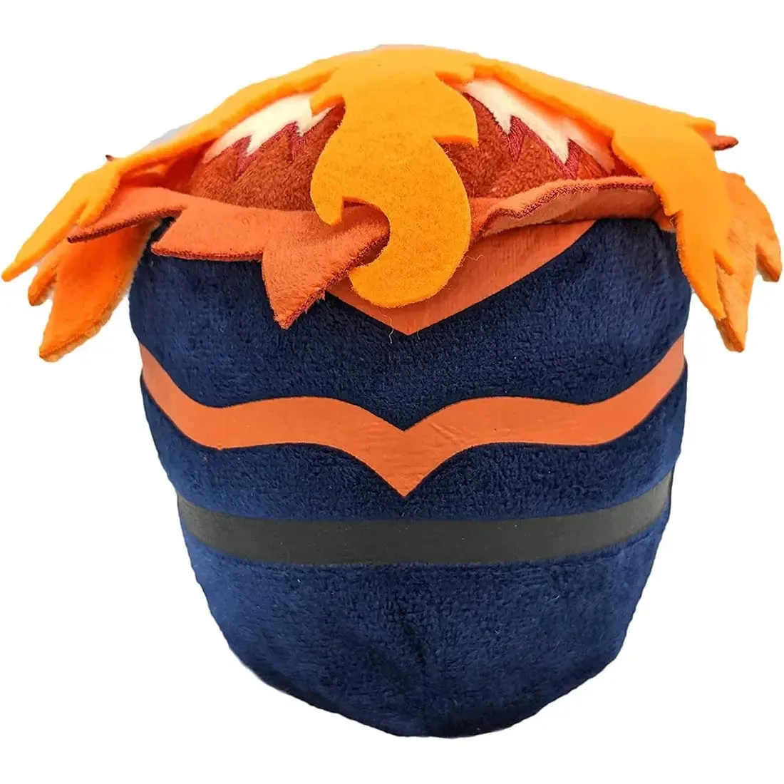 My Hero Academia - Endeavor [Enji Todoroki] Plush (6") - Infinifan - Mochibi Series - Image 6