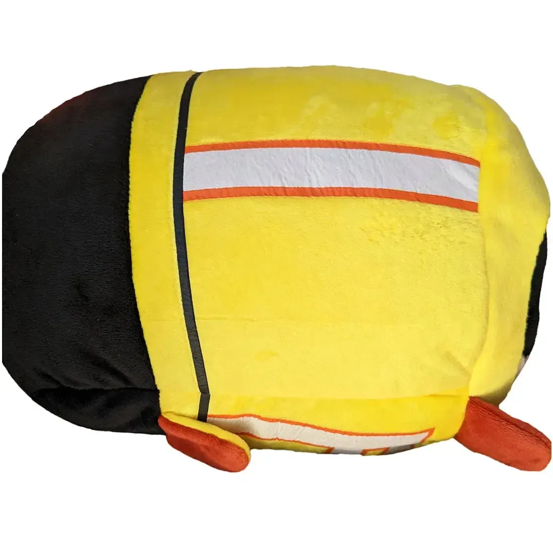 My Hero Academia - Fat Gum [Taishiro Toyomitsu] Jumbo Plush (12") - Infinifan - Mochibi Series - Image 3