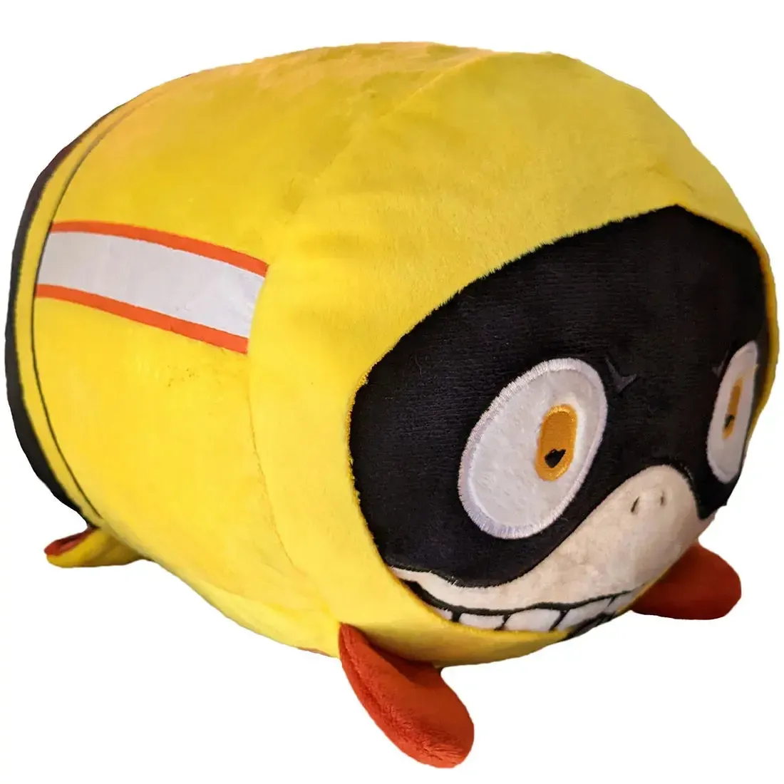 My Hero Academia - Fat Gum [Taishiro Toyomitsu] Jumbo Plush (12") - Infinifan - Mochibi Series - Image 4