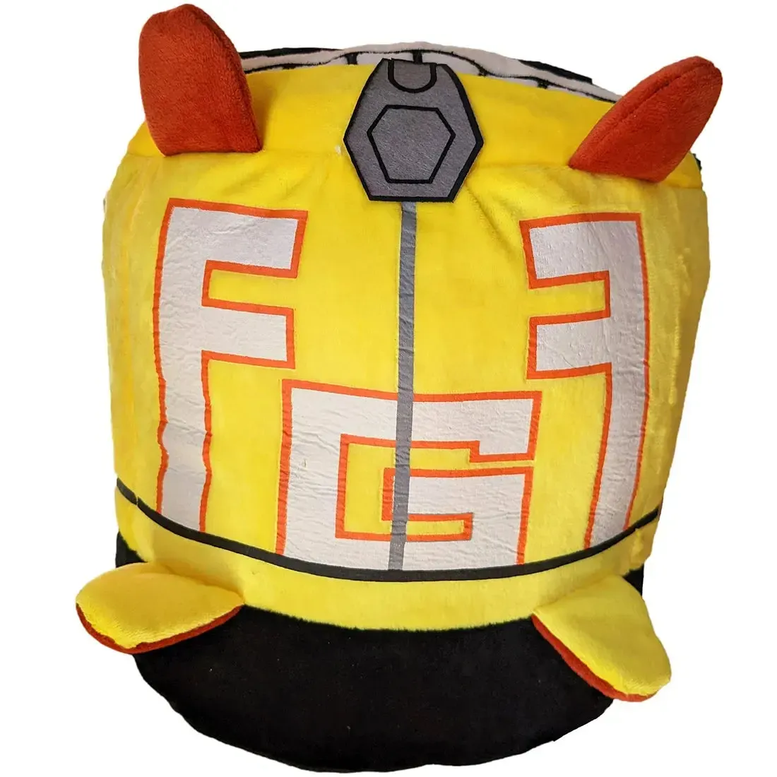 My Hero Academia - Fat Gum [Taishiro Toyomitsu] Jumbo Plush (12") - Infinifan - Mochibi Series - Image 5