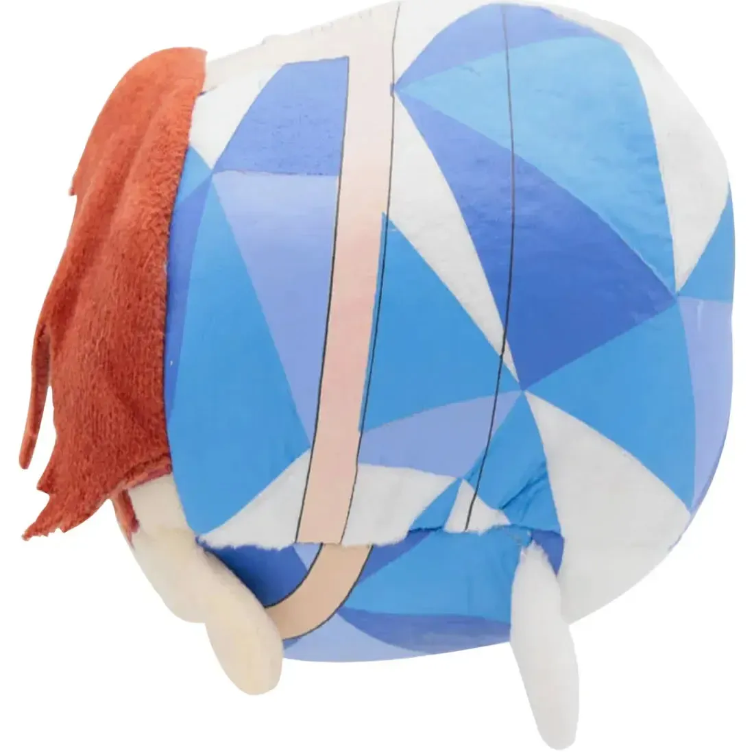 My Hero Academia - First Hero Costume Shoto Todoroki Plush (6") - Infinifan - Mochibi Series, Hot Topic Exclusive Edition - Image 2