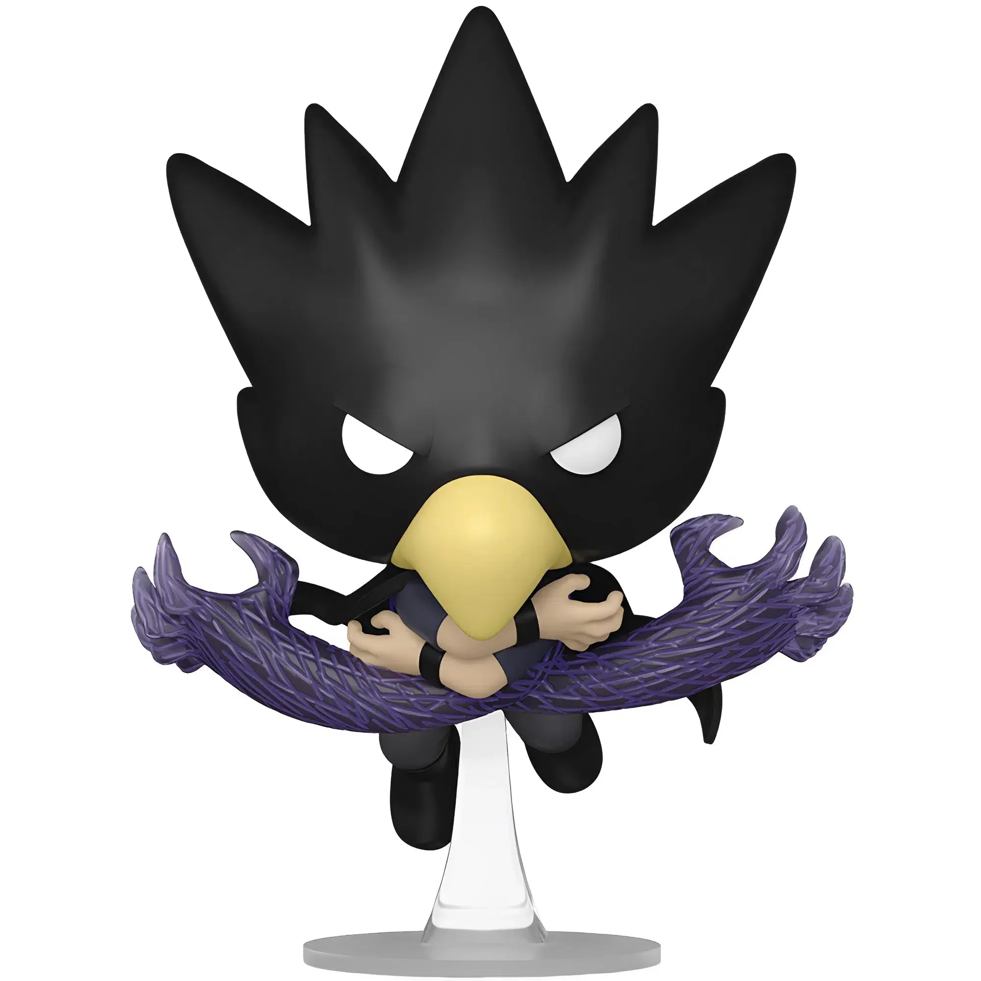 My Hero Academia - Fumikage Tokoyami Figure - Funko - POP! Animation Series (1351) - Image 2