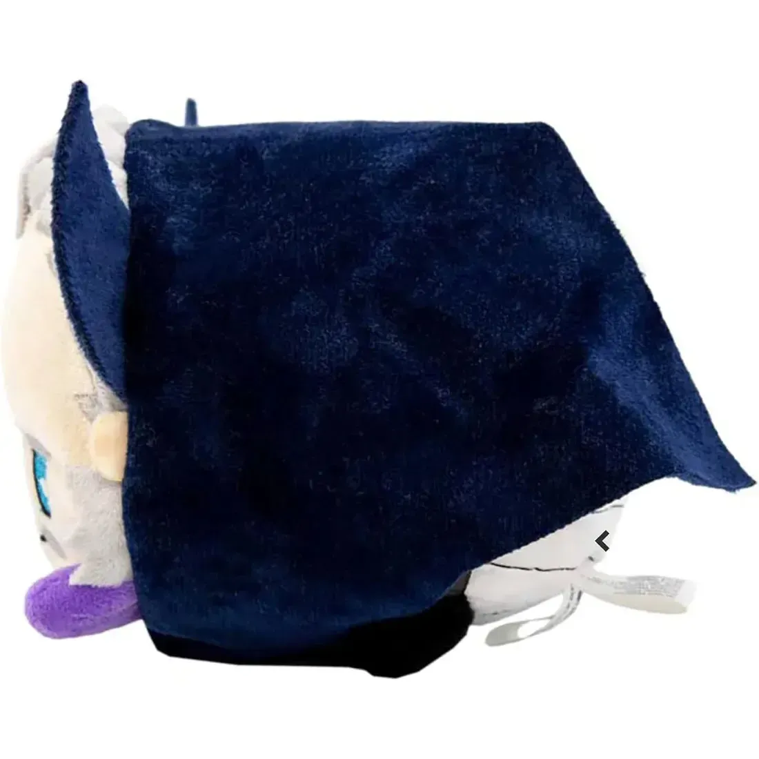 My Hero Academia - Gentle Criminal [Danjuro Tobita] Plush (6") - Infinifan - Mochibi Series - Image 2