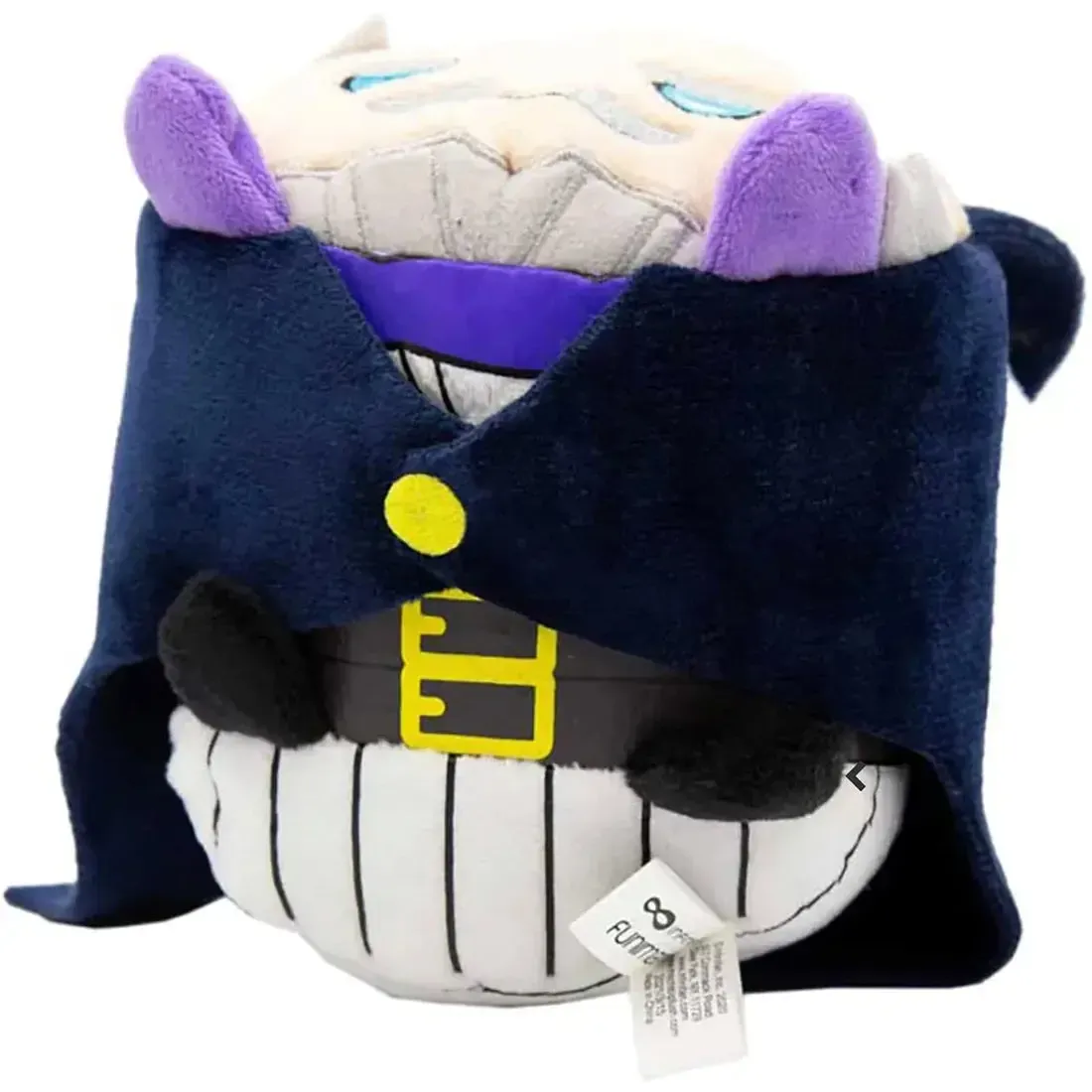 My Hero Academia - Gentle Criminal [Danjuro Tobita] Plush (6") - Infinifan - Mochibi Series - Image 3