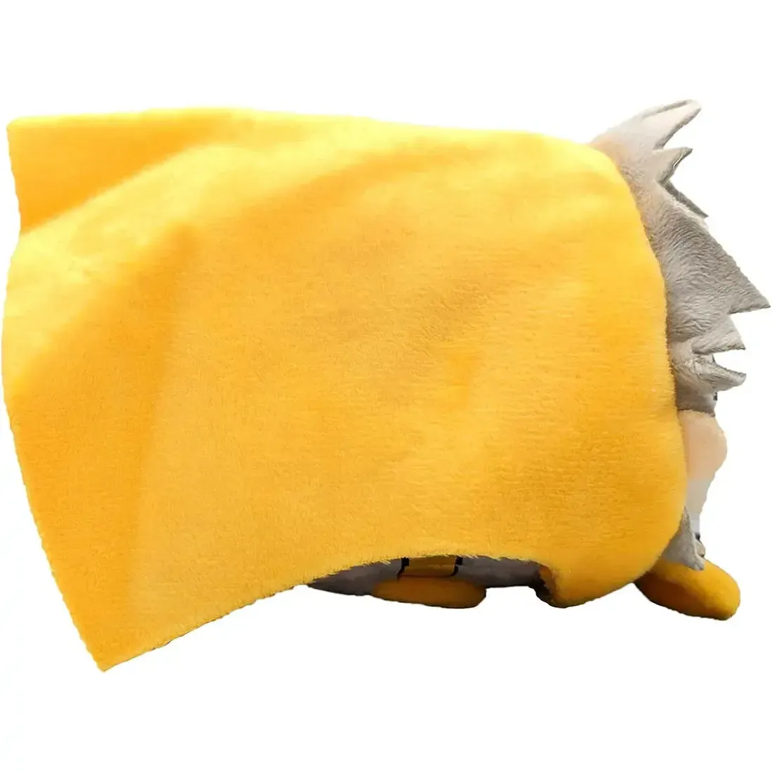 My Hero Academia - Gran Torino [Sorahiko Torino] Plush (6") - Infinifan - Mochibi Series - Image 3